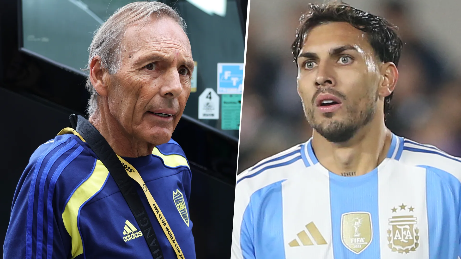 Las últimas noticias de Boca