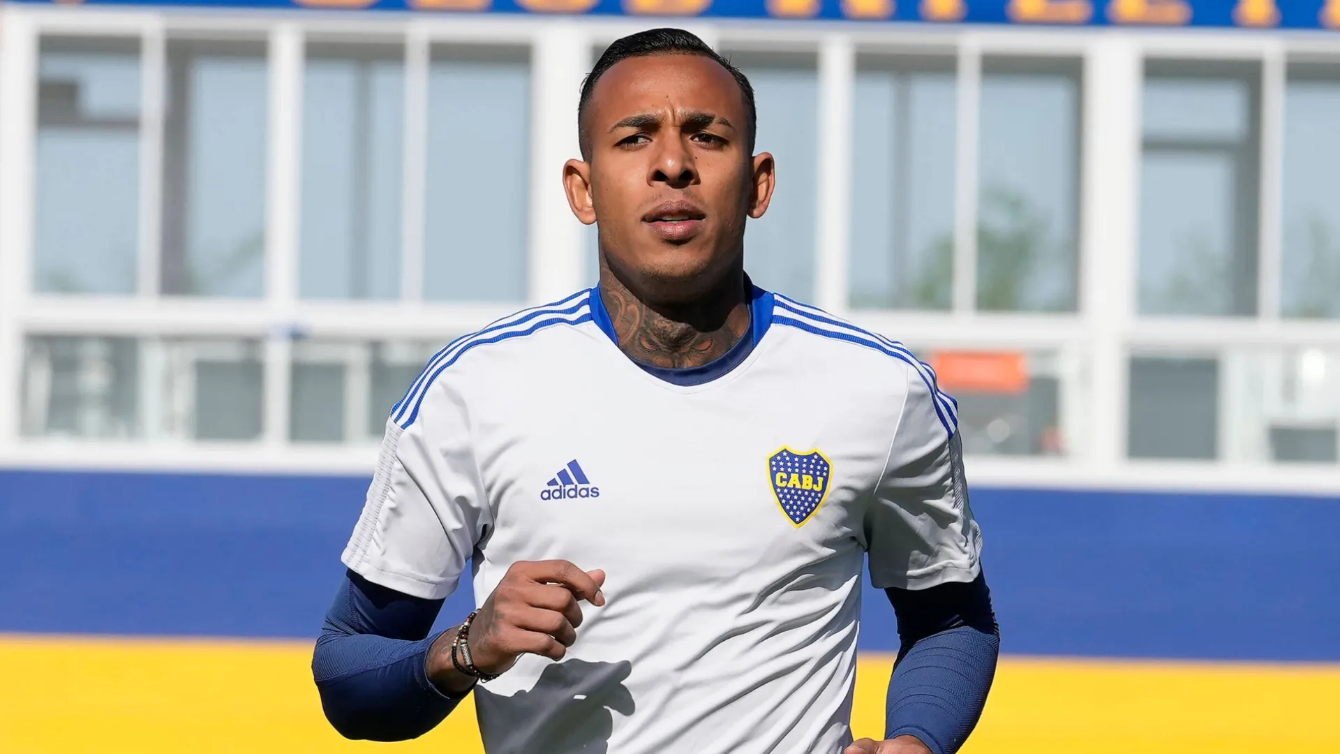 Vuelve a Argentina: Sebastián Villa jugará en Independiente Rivadavia y será rival de Boca