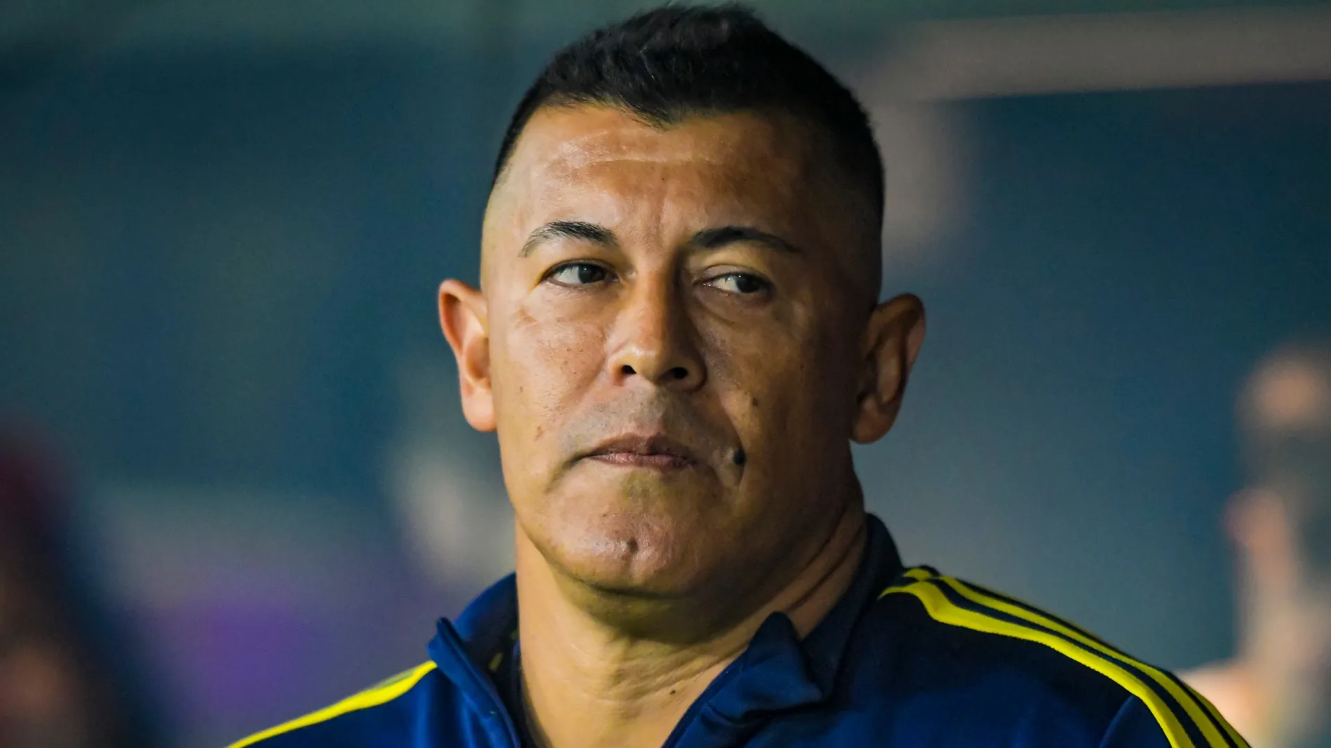 La medida antilesiones de Almirón en el regreso a los entrenamientos