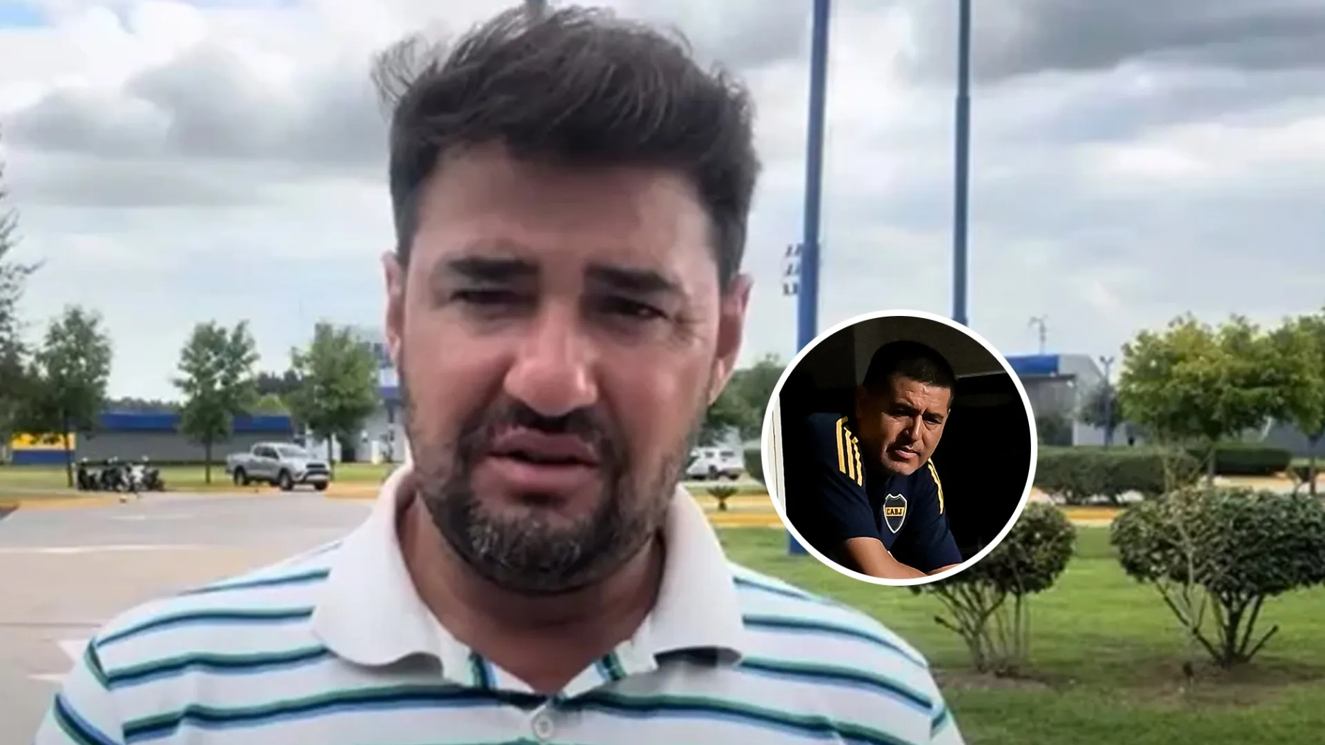 Tato Aguilera reveló qué otros dos refuerzos busca Riquelme para Boca: "La idea es..."