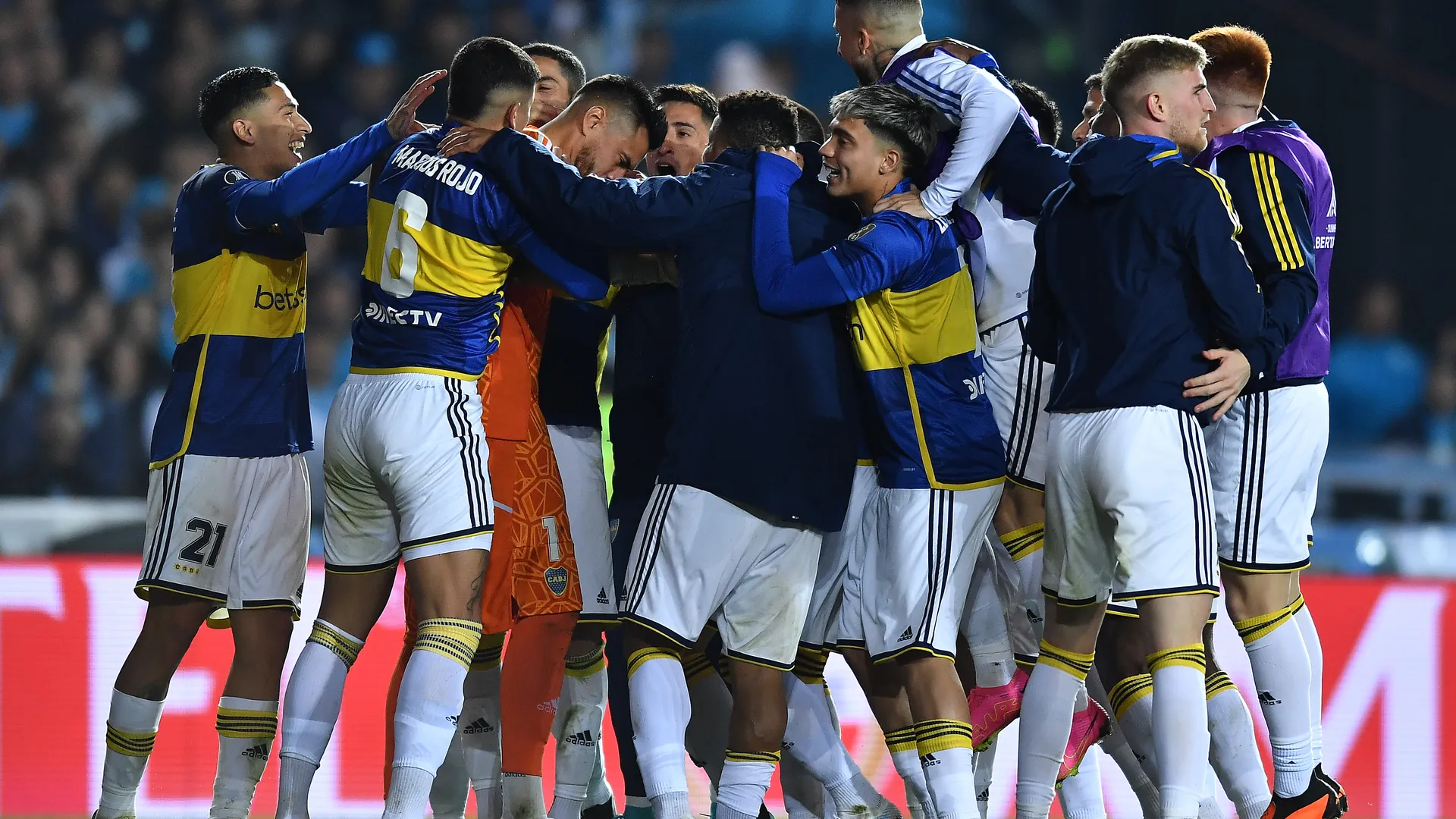 Boca Juniors 2023