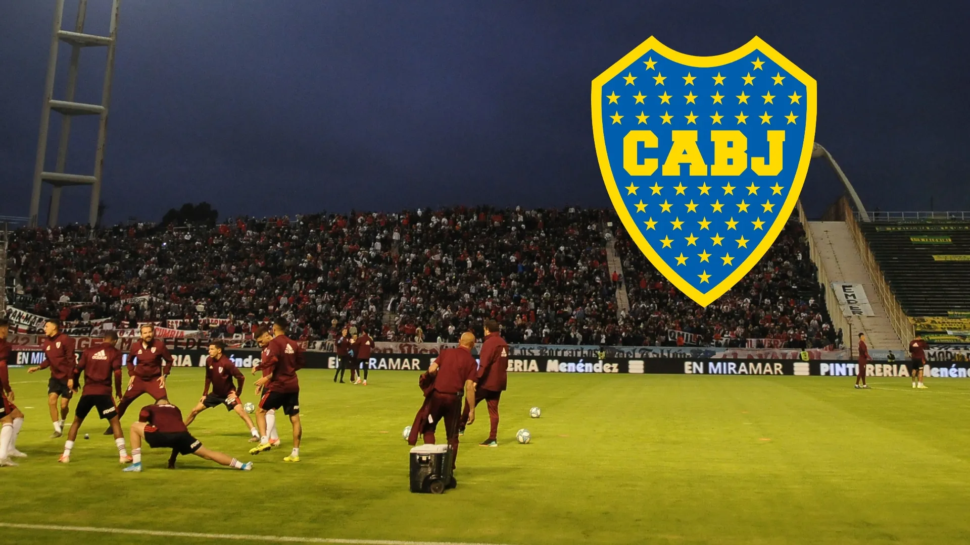 ¿Boca vuelve a jugar el Torneo de Verano en Mar del Plata?