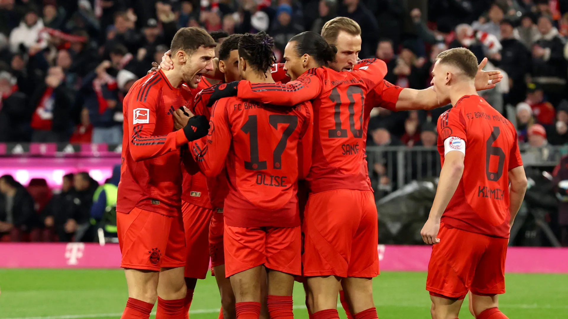 Atento, Boca: Bayern Munich quiere a Florian Wirtz para el Mundial de Clubes 2025