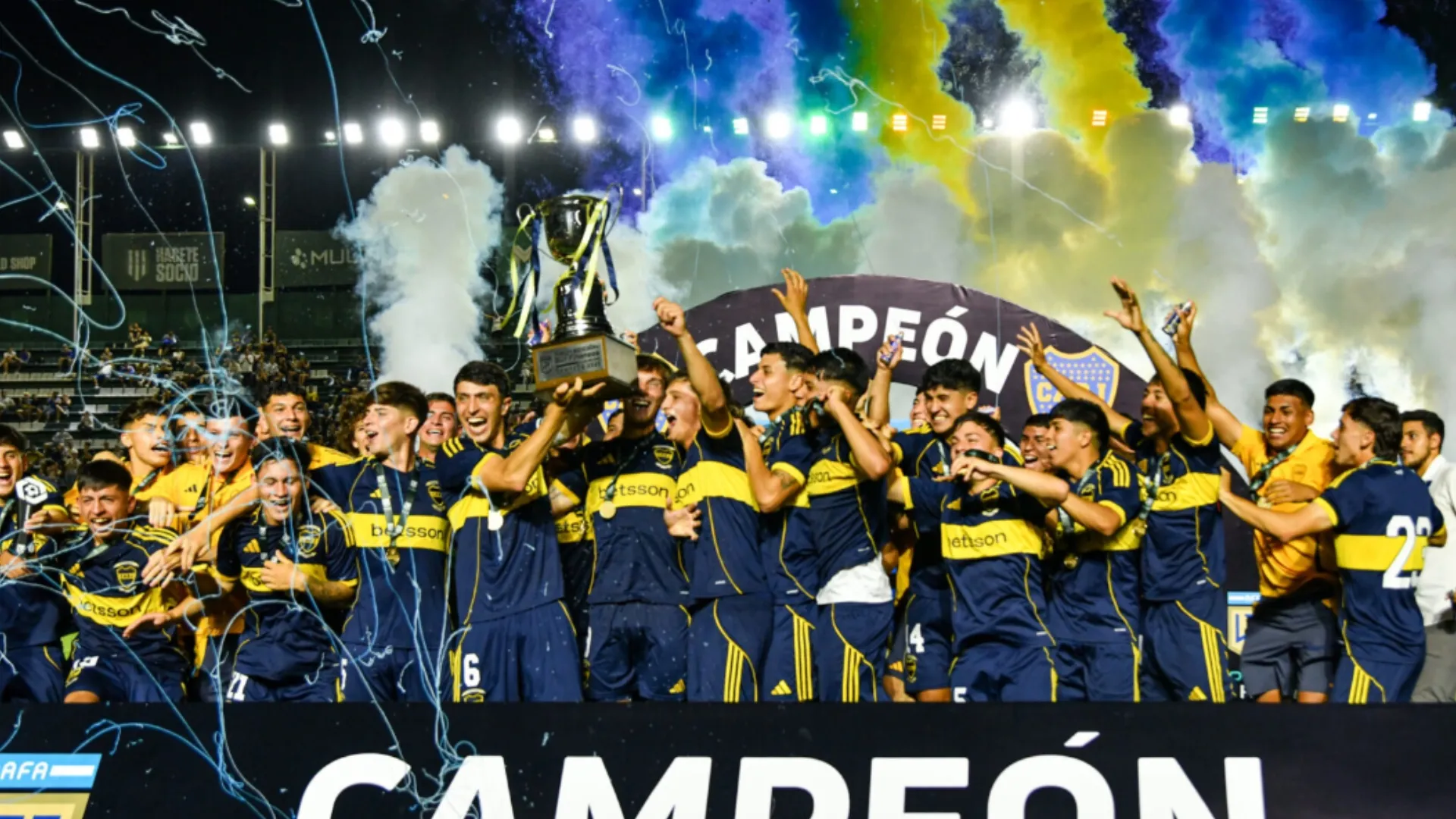 Gimnasia de Mendoza, recién ascendido, quiere a un jugador de Boca para luchar por la permanencia en 2026