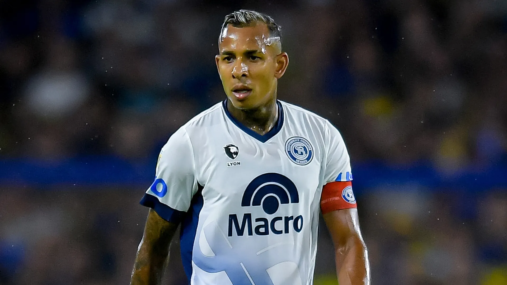 Villa volvió a hablar de la chance de River y le mandó un mensaje a Boca: "Mi trabajo es..."