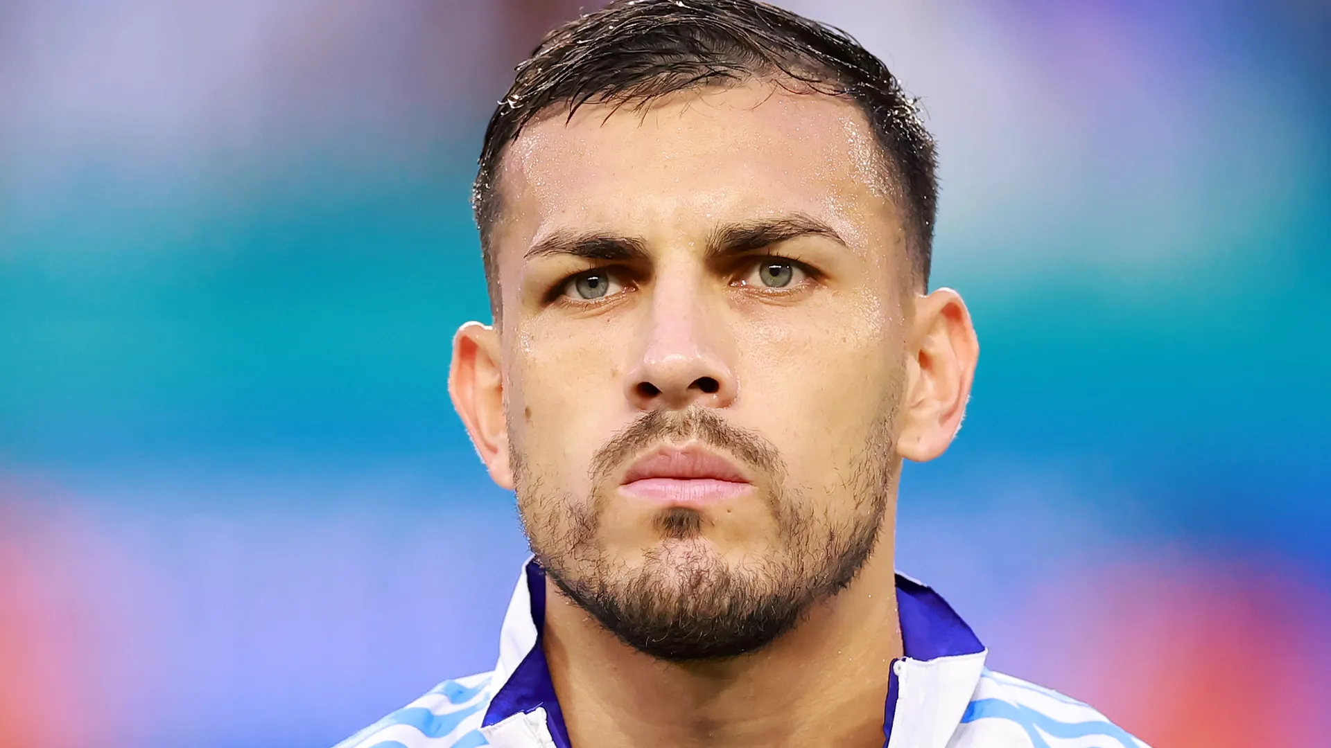 Leandro Paredes es pretendido por Boca
