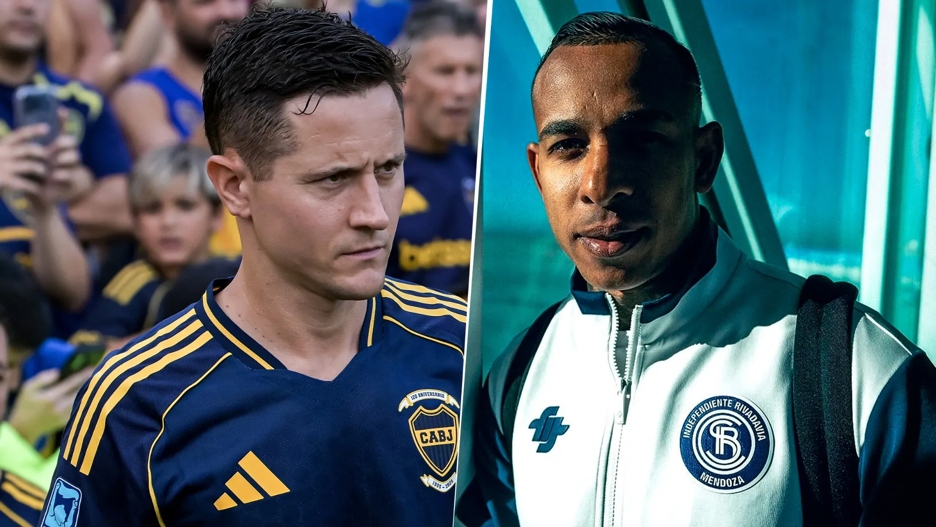 Boca hoy: la postura de Villa con Independiente Rivadavia, el club que quiere a Ander Herrera y Latorre elogió a Barco