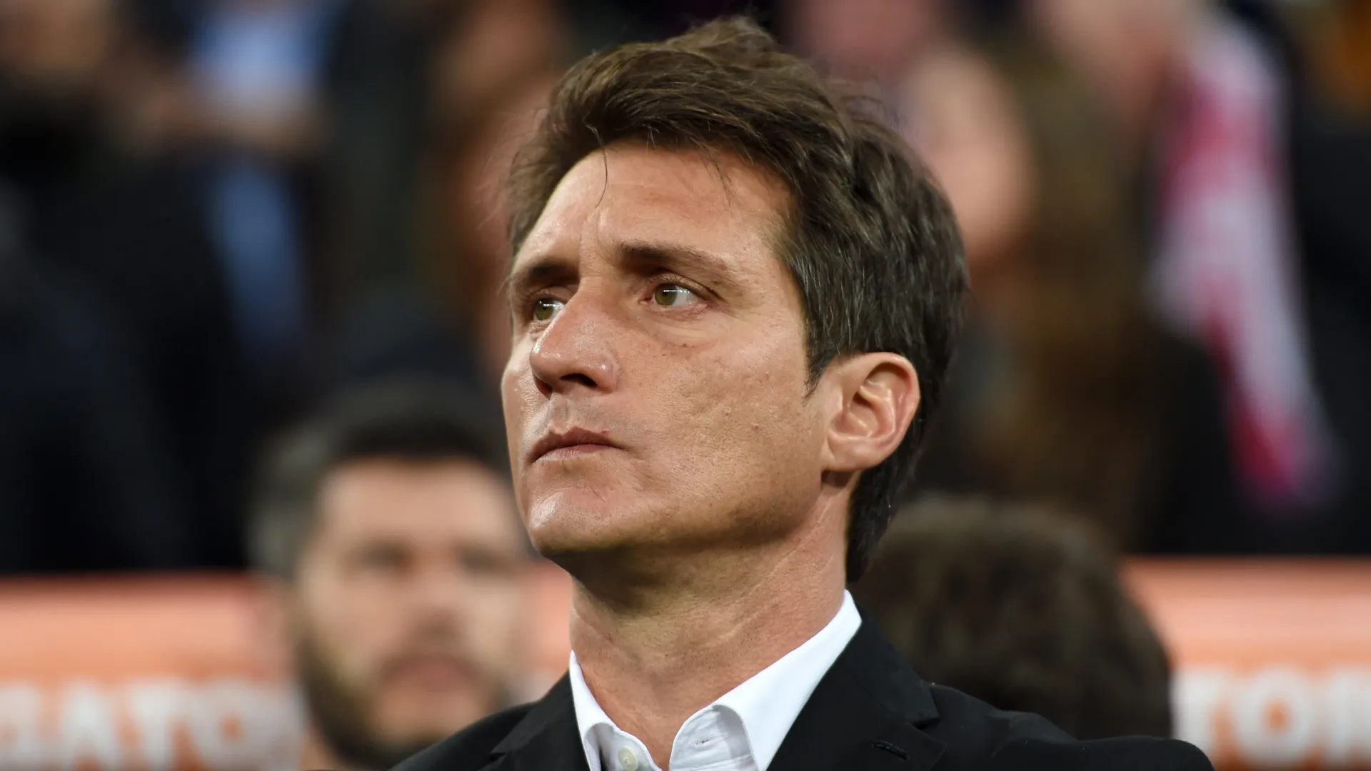 Guillermo Barros Schelotto pone una fuertísima condición para ser el nuevo DT de Boca