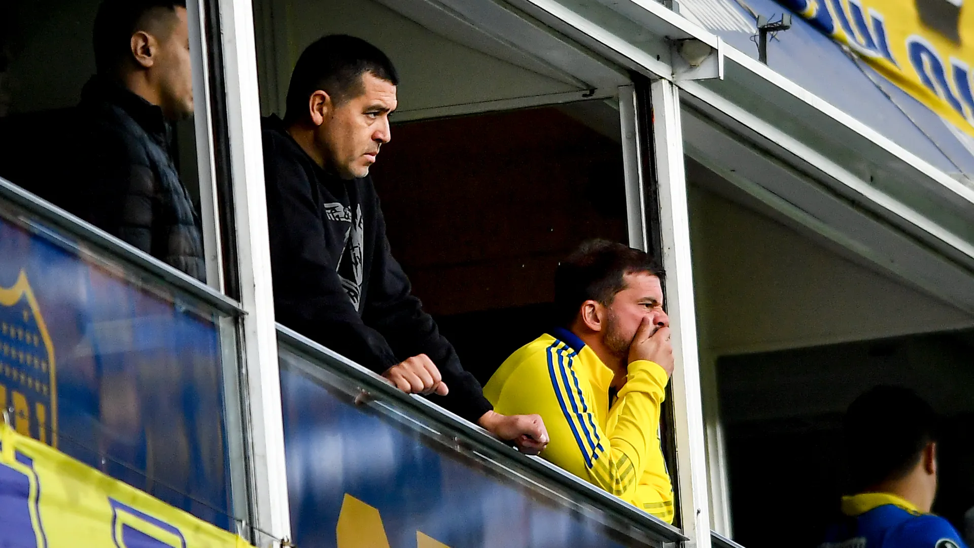 "No es una opción": Boca se lanza por un refuerzo pero en su club no piensan dejarlo ir