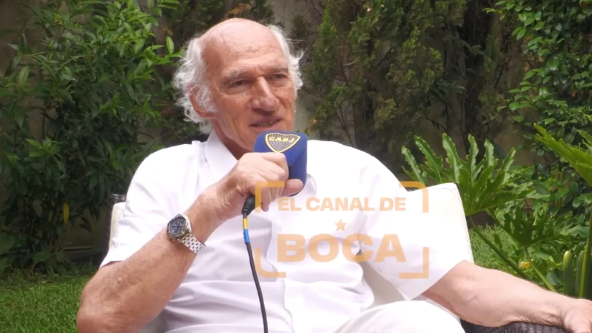 El recuerdo de Carlos Bianchi a 25 años del triunfo de Boca ante el Real Madrid: "Una ocasión única"