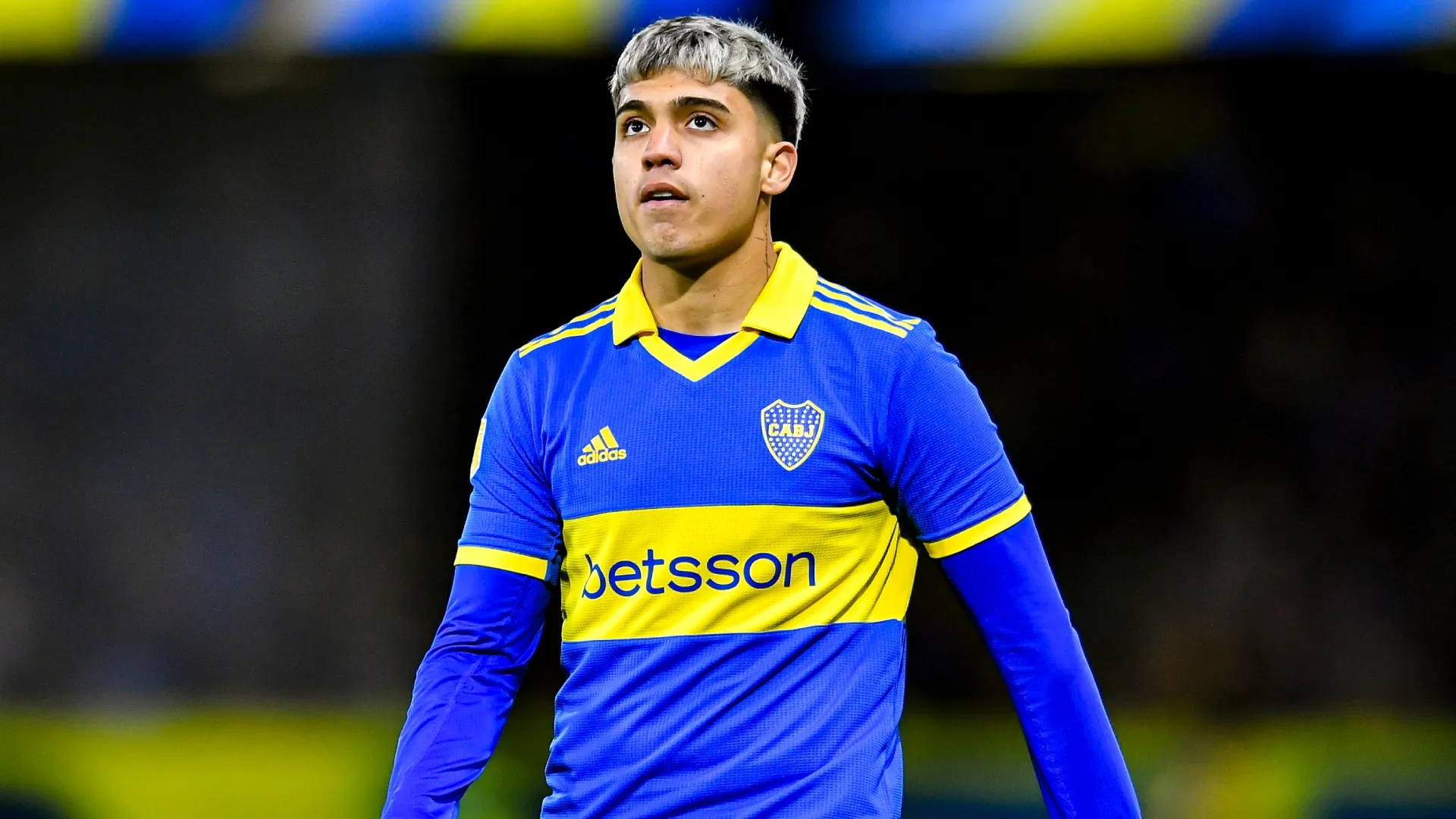 Los inéditos detalles que revelaron del Changuito Zeballos en sus comienzos en Boca