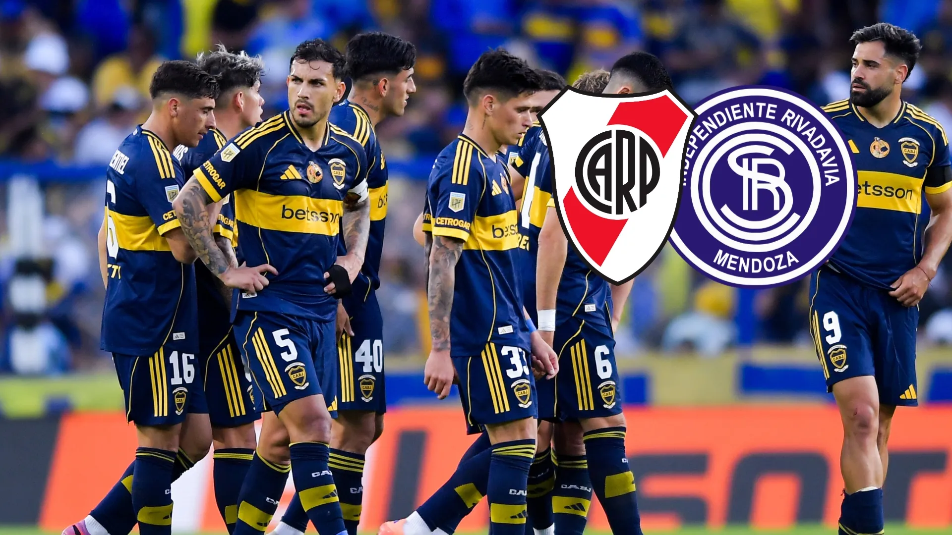 Copa Libertadores 2026: por qué es clave para Boca el duelo entre River e Independiente Rivadavia