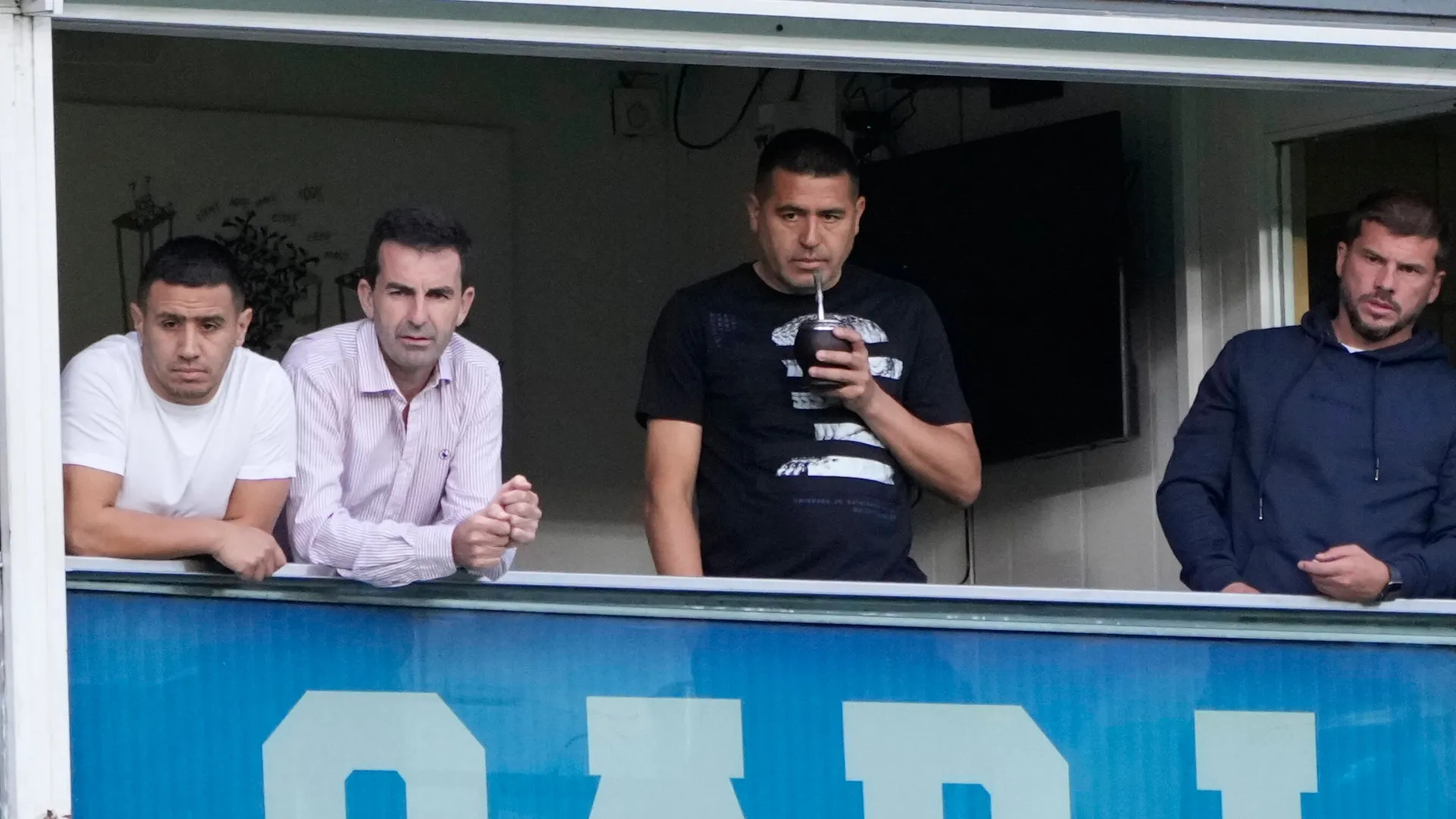 Mercado de pases 2024: Boca espera un detalle clave para acelerar por un refuerzo