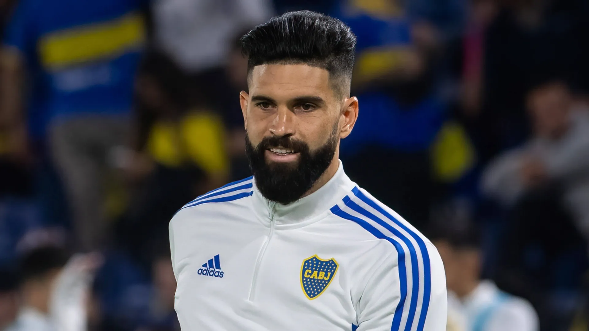 Nicolás Orsini atraviesa un sorpresivo presente tras irse de Boca