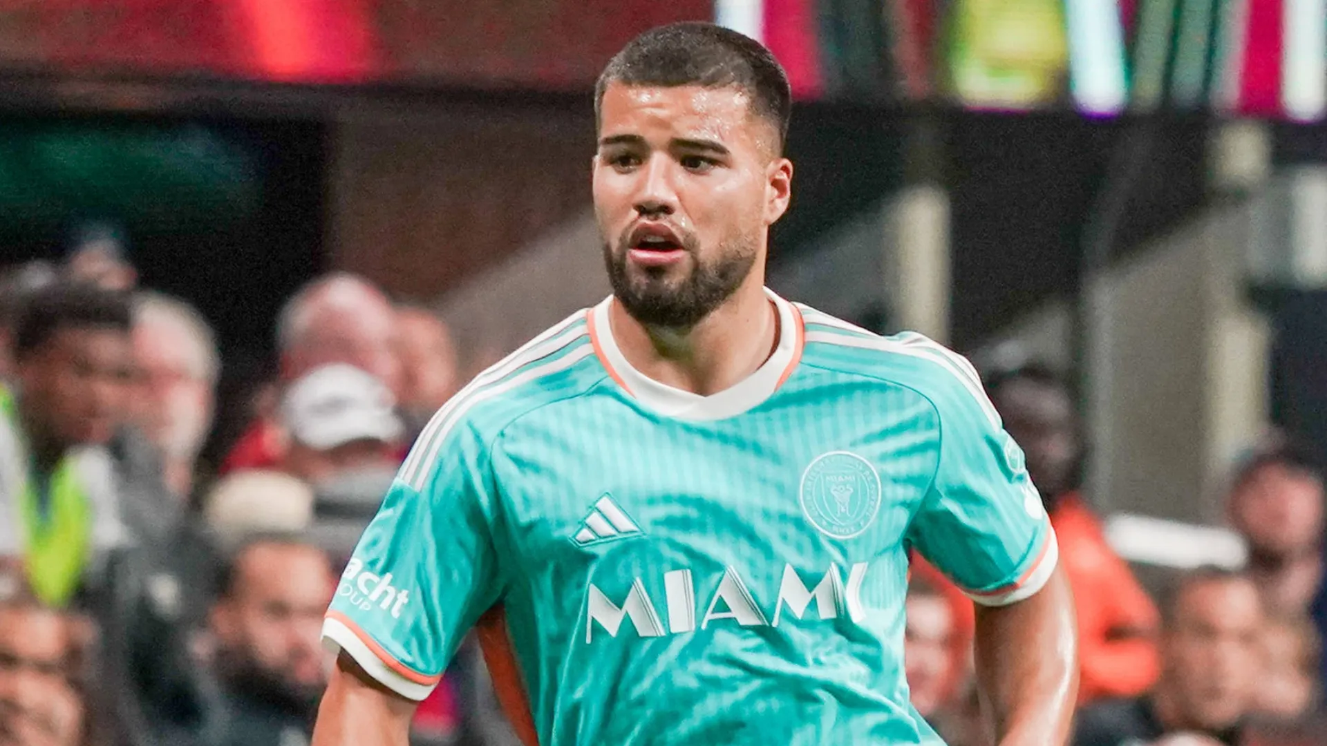 Javier Mascherano es el nuevo DT del Inter Miami y dirigirá a Marcelo Weigandt