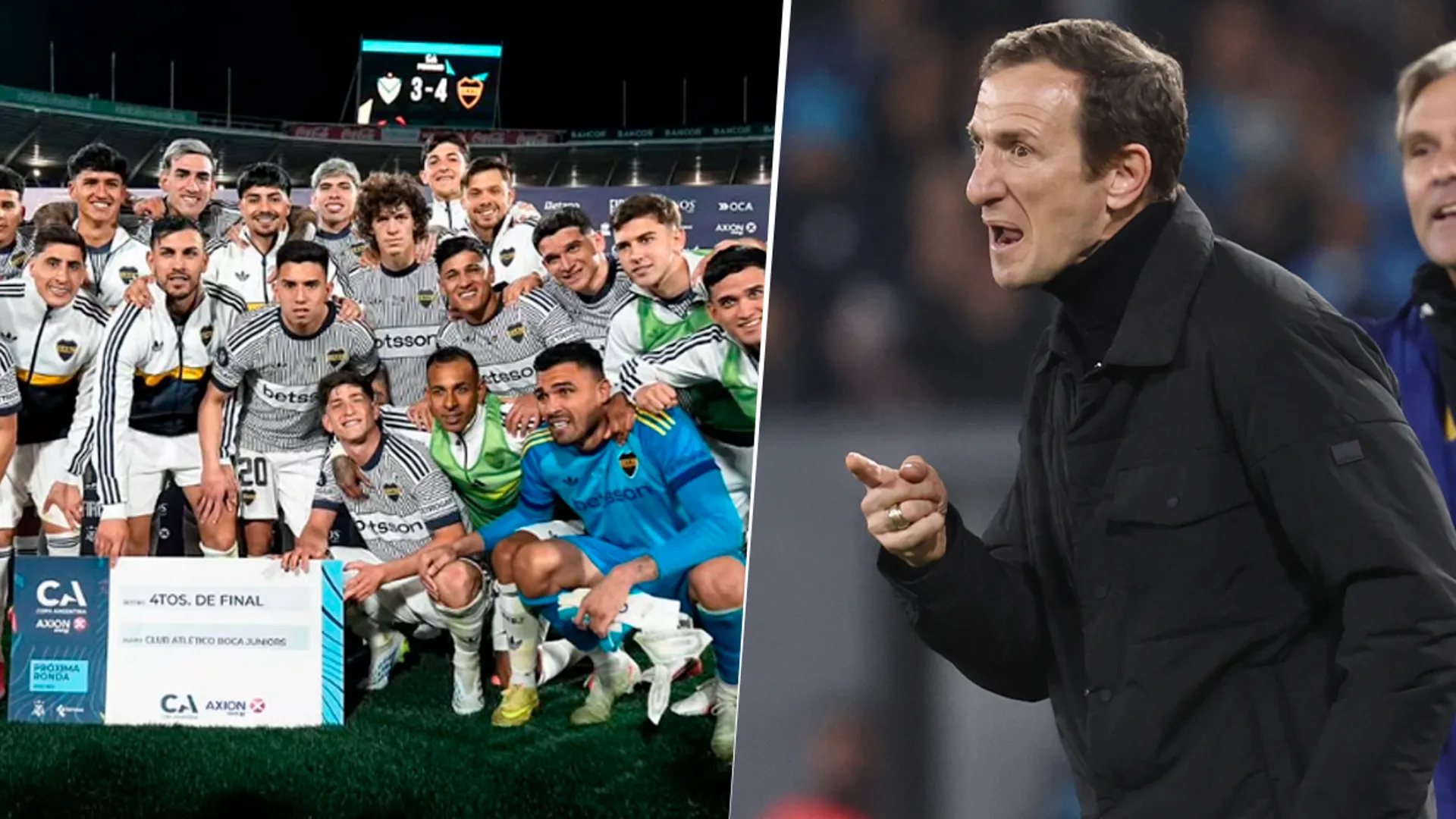 Boca hoy: Montero figura, qué dijo Arruabarrena y Zenón podría irse