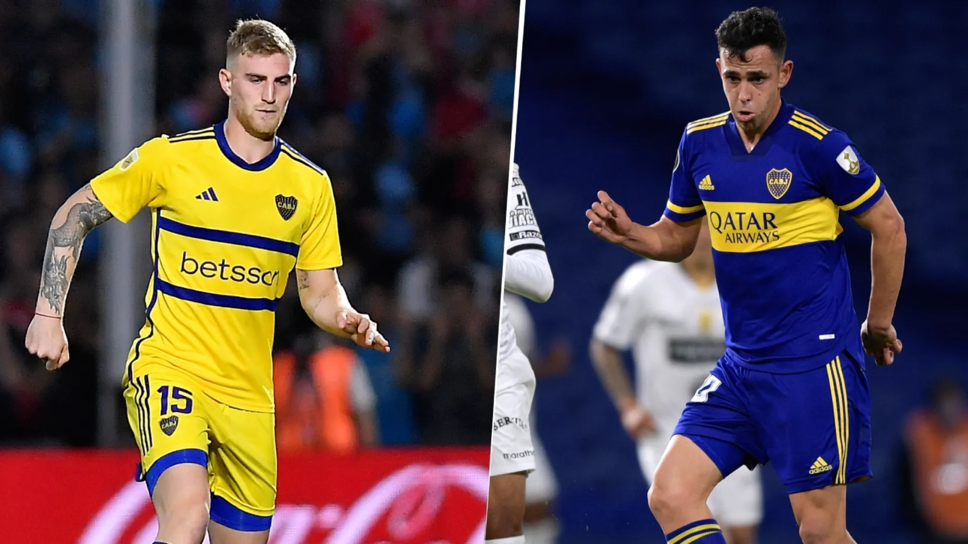 Boca hoy: qué piensa Valentini de su futuro y el club que quiere llevarse a Maroni