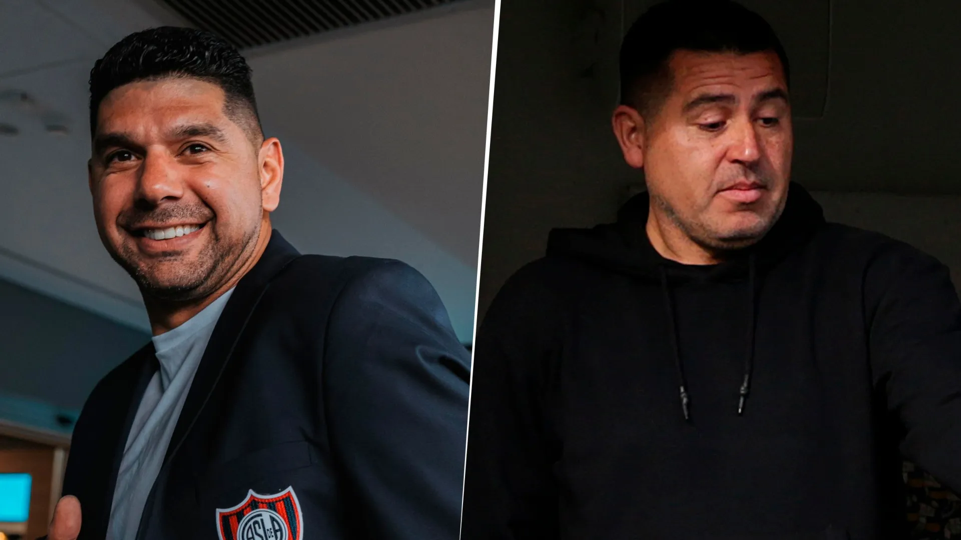 Quién fue el que rompió el pacto entre Riquelme y Ortigoza y complicó el pase de Martegani a Boca