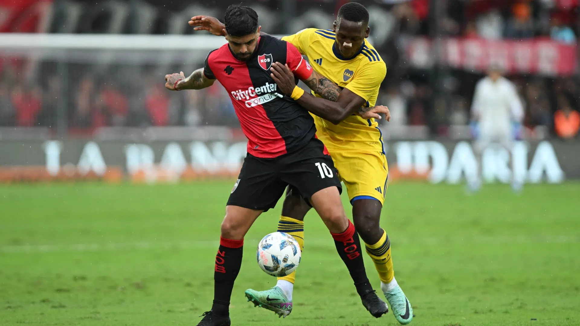 Boca vs. Newell’s, por la Liga Profesional 2024: formaciones, horario y cómo ver online