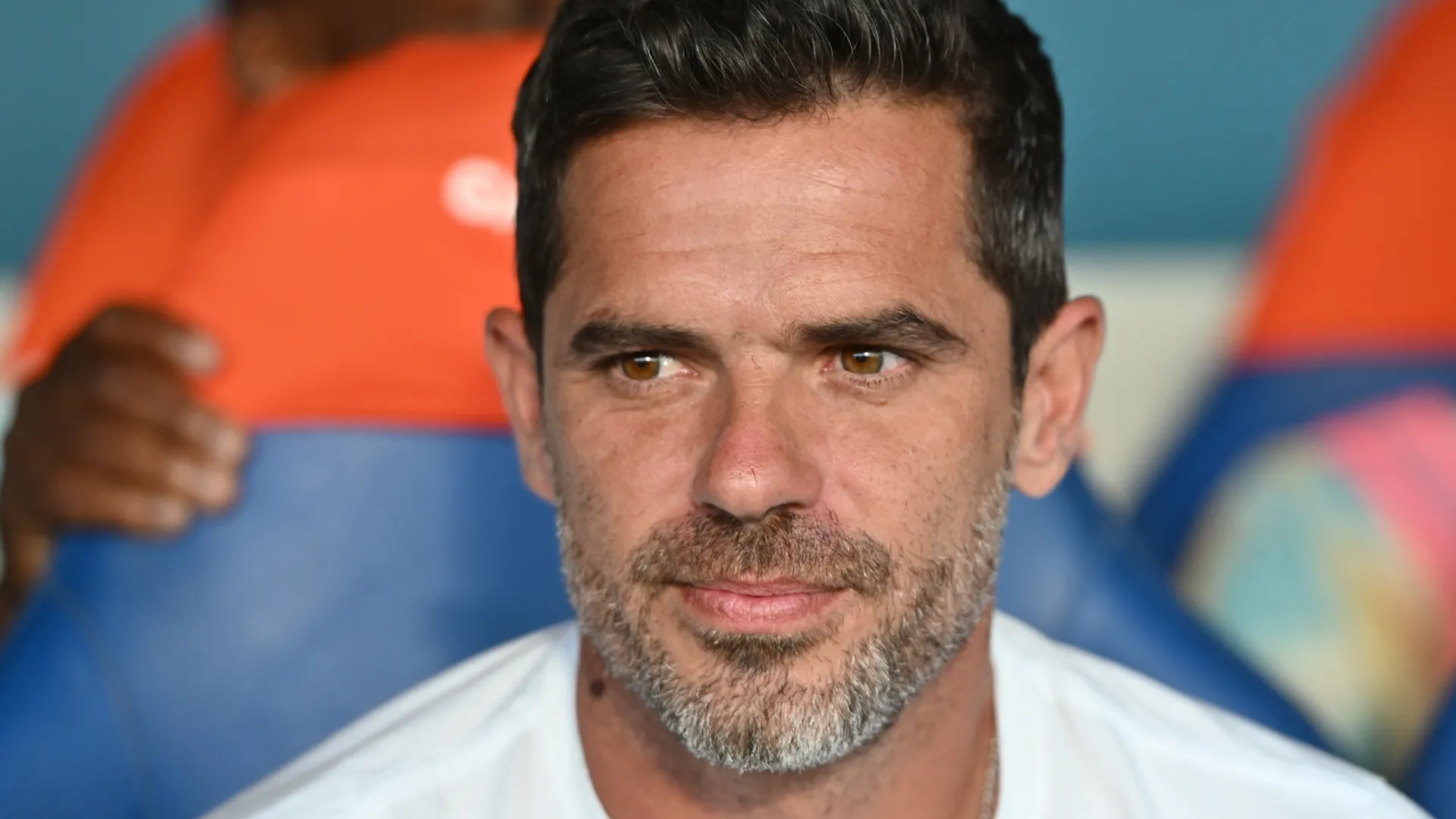 Fernando Gago, entrenador de Boca
