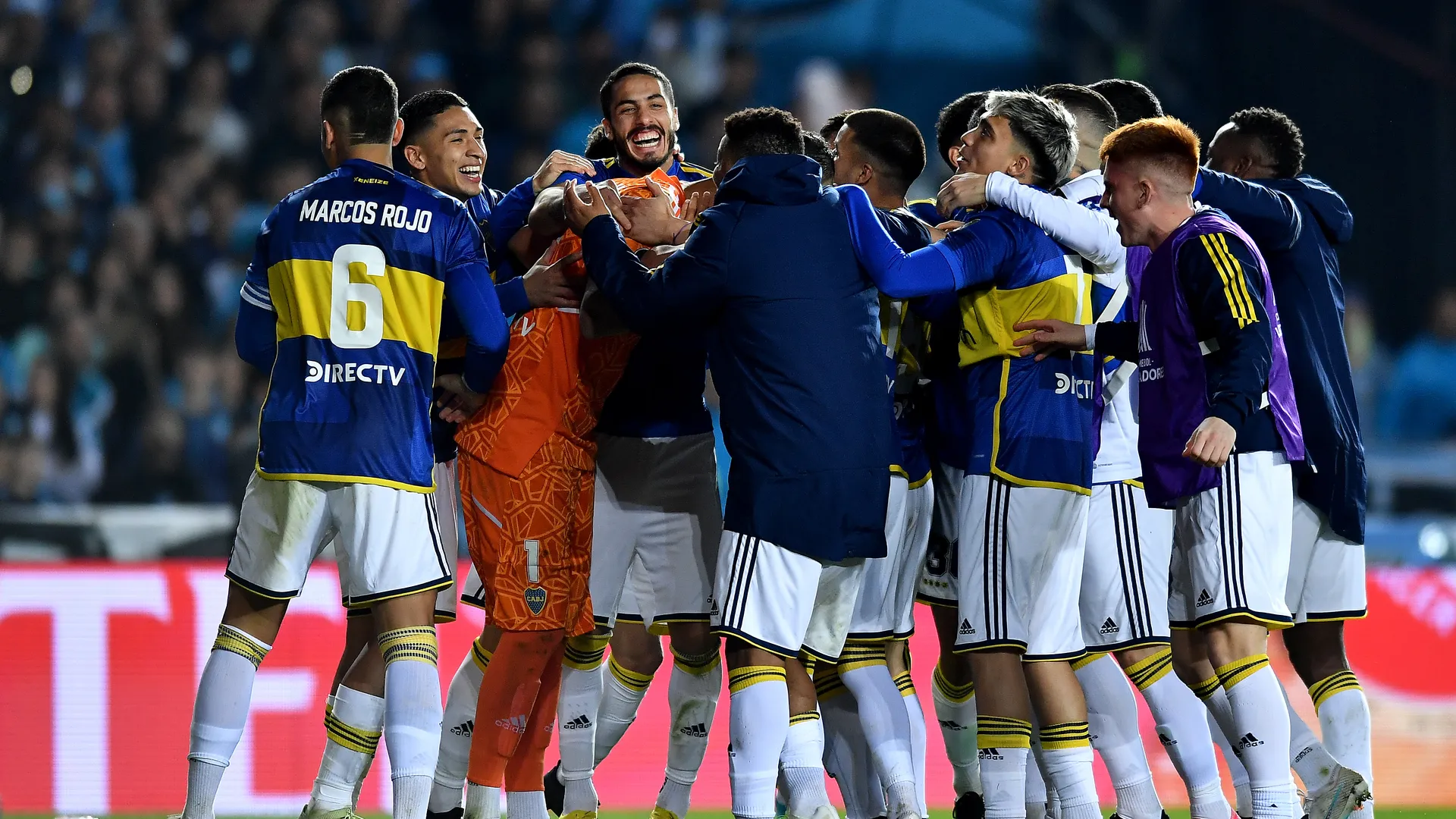 Boca Juniors 2023