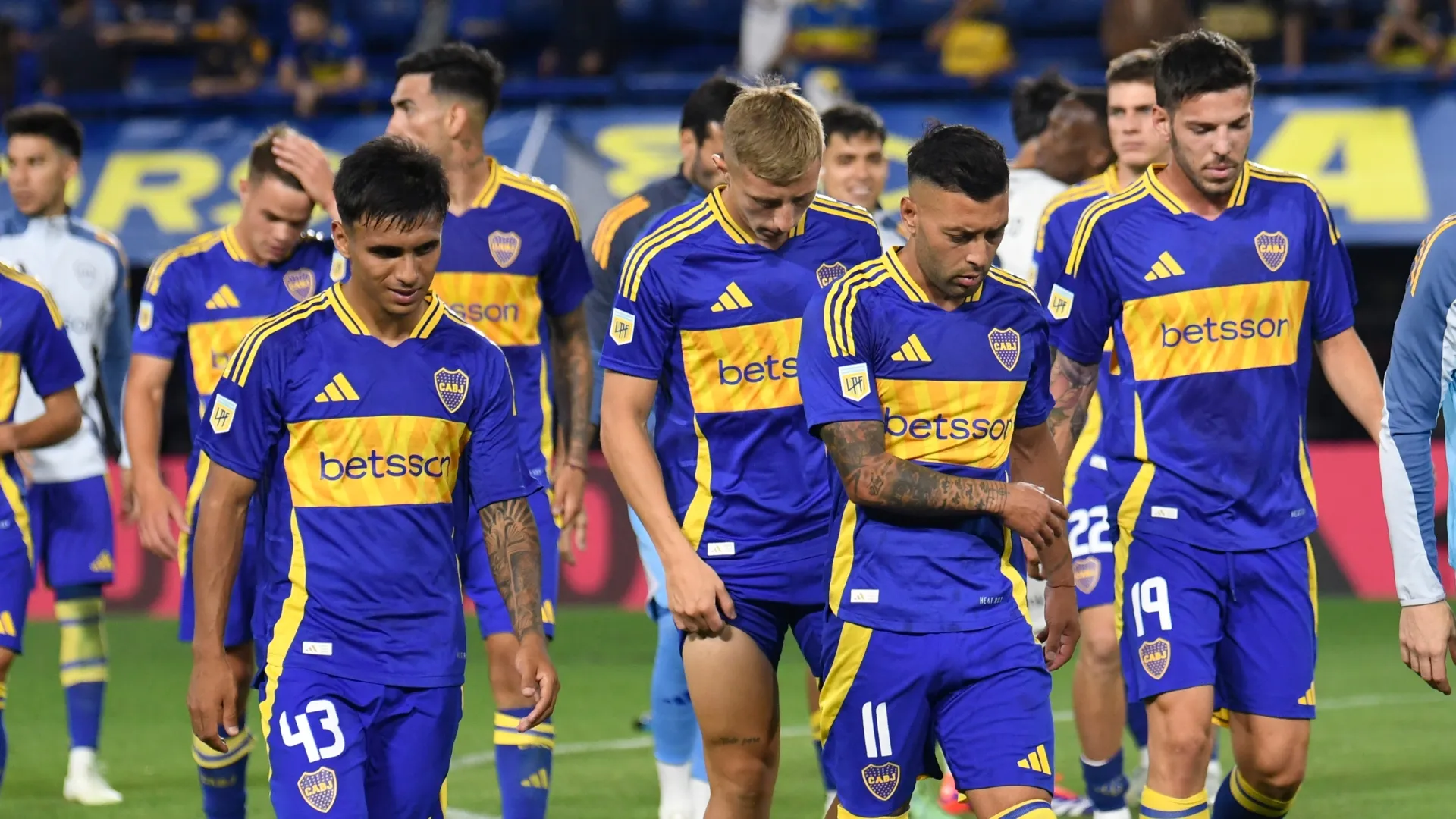El dilema de Sergio Romero en Boca: pudo irse en enero, se quedó y ahora no sabe si salir o esperar a diciembre