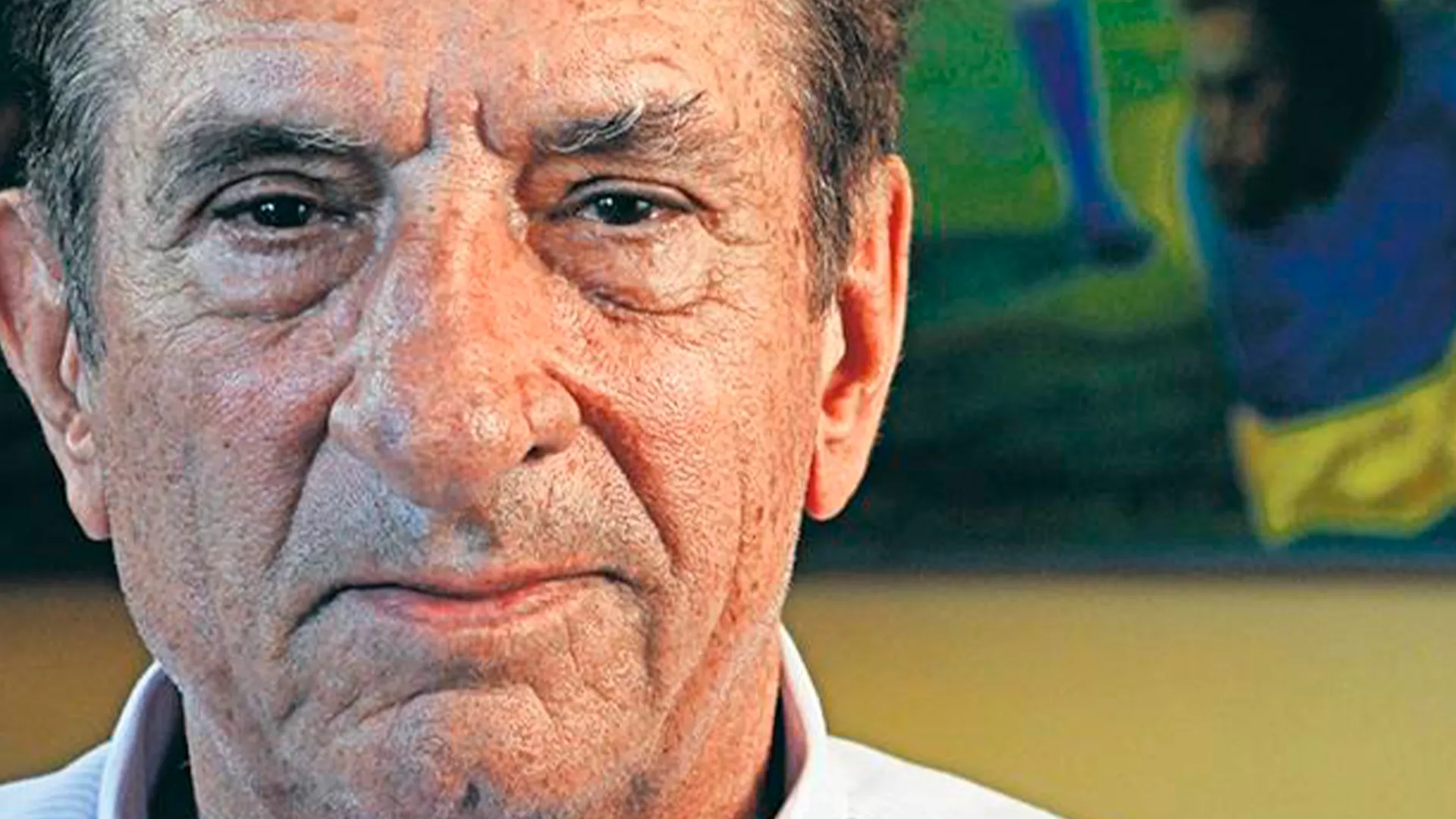 Antonio Ubaldo Rattín, ídolo de Boca