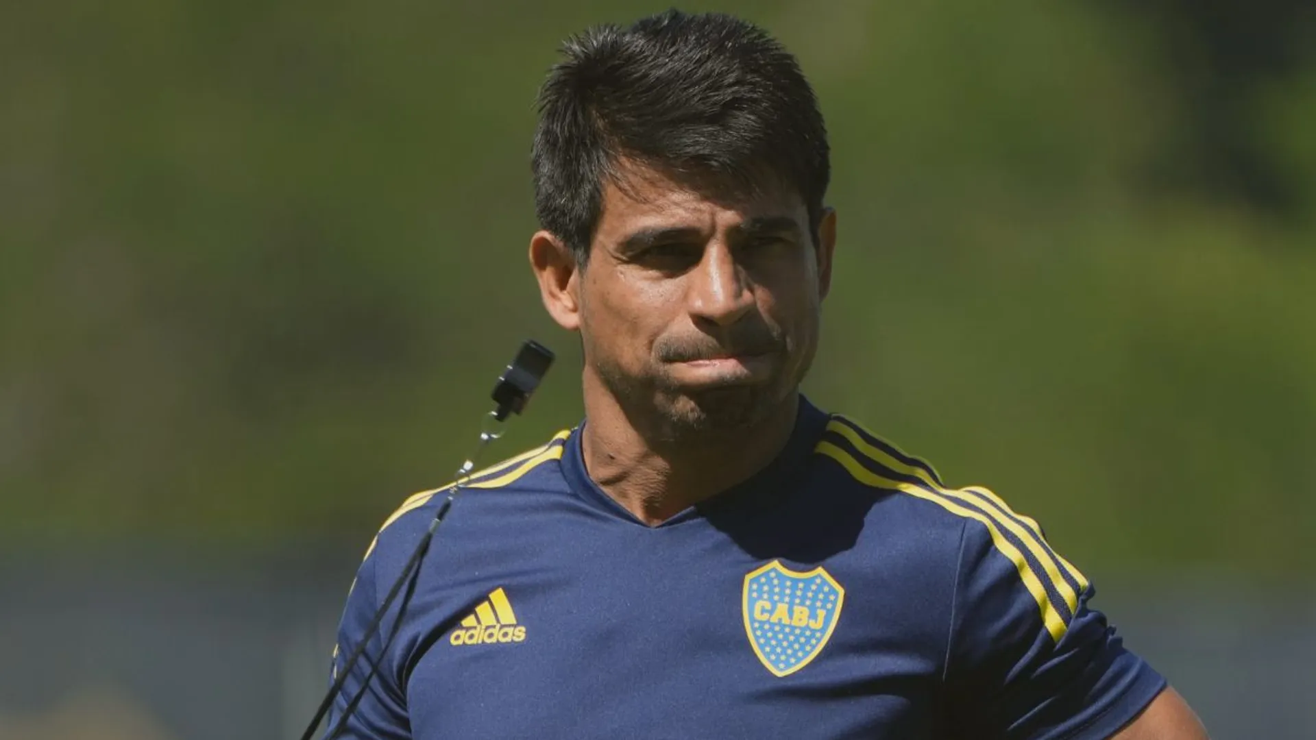 Ibarra despejó las dudas: la lista de Boca para viajar a San Juan