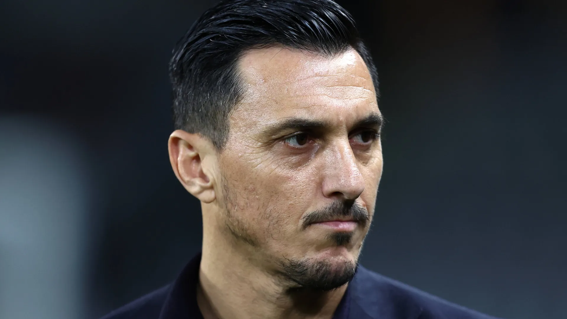 Bronca en Boca con Nicolás Burdisso: por qué es el apuntado tras la salida de Valentini