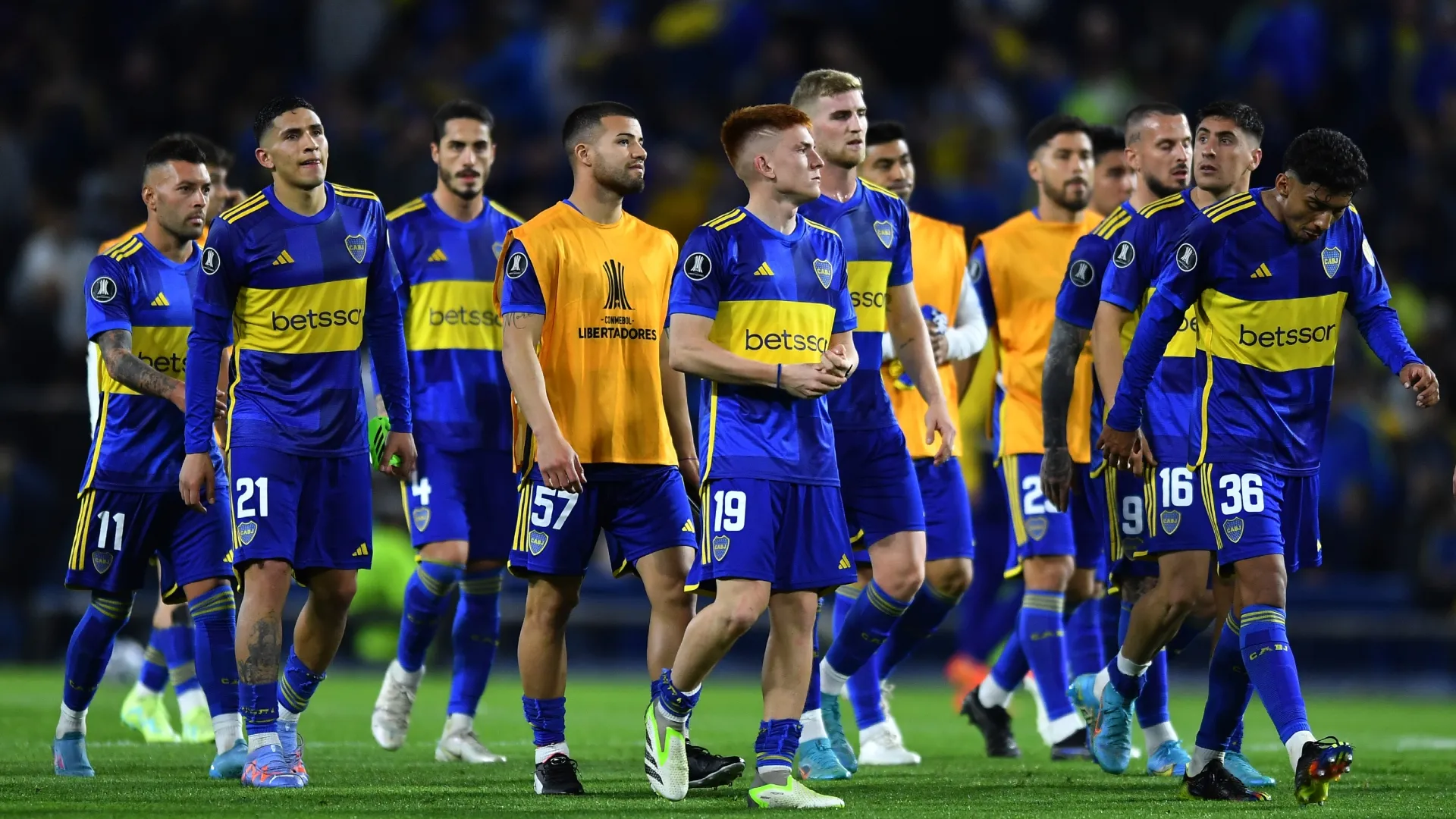 El cronograma de Boca antes de Palmeiras: cuándo viaja y dónde se entrena en San Pablo