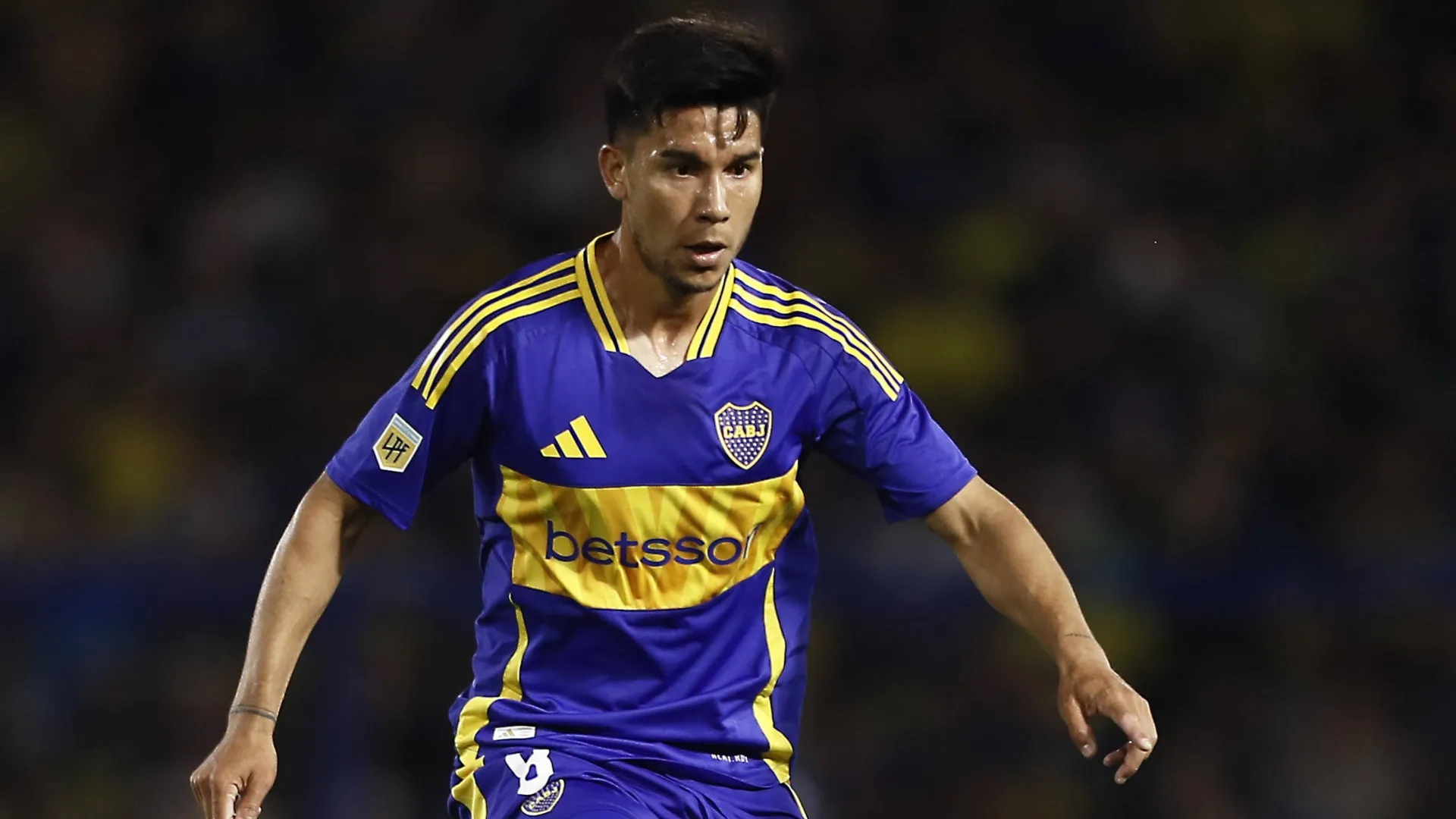 Cómo cayó en Boca la confirmación de que Pol Fernández se irá libre a Fortaleza