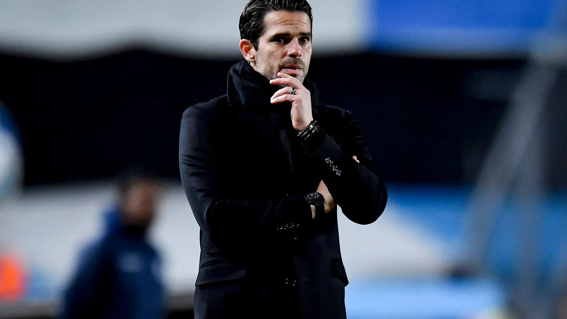 Fernando Gago, nuevo entrenador de Boca