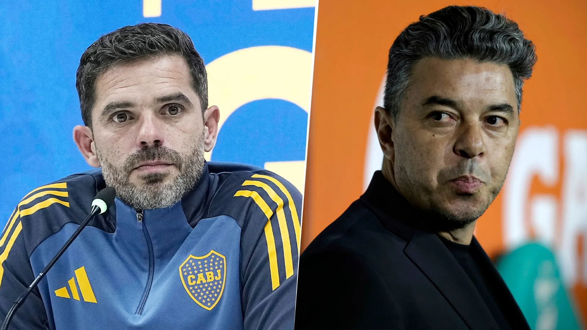 ¿Se mete River en la pelea por Aníbal Moreno? Gago lo llamó para Boca e interesa también a Gallardo
