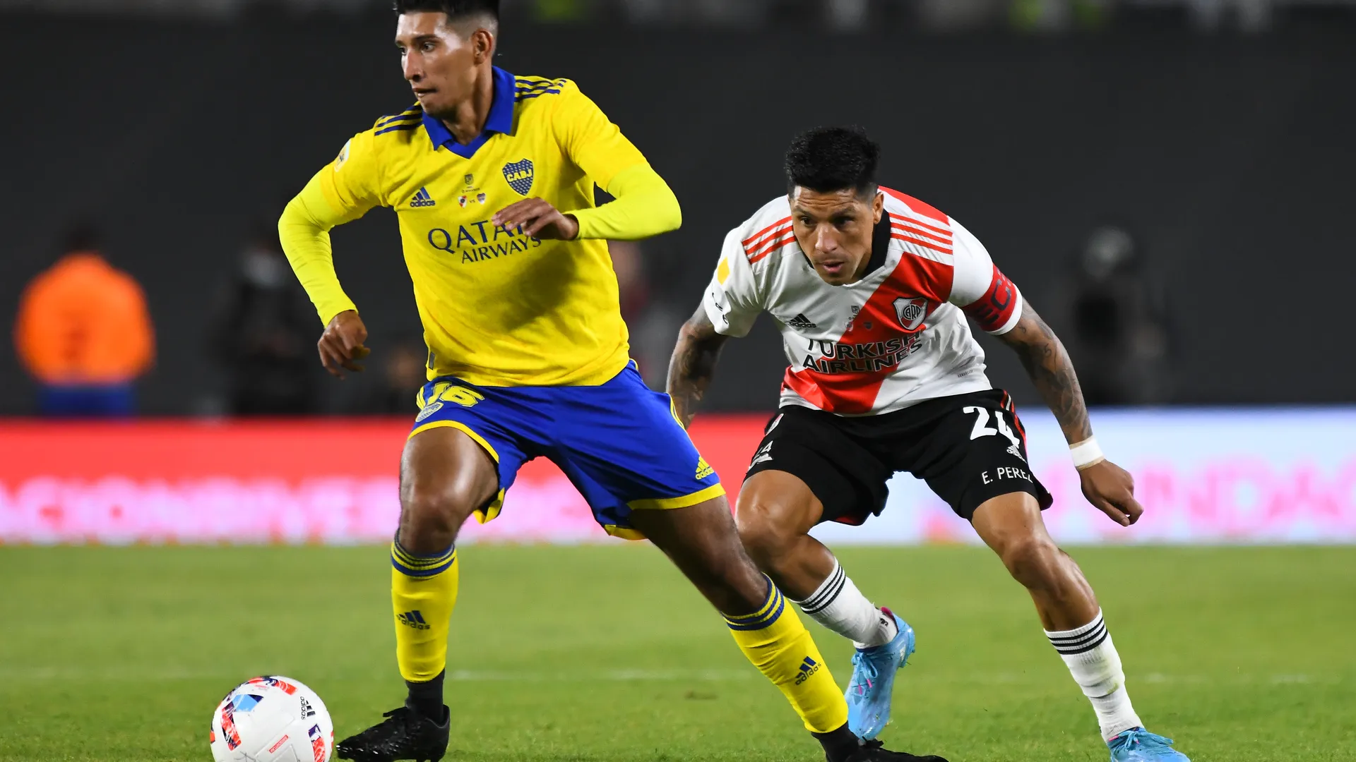 Se define el futuro de Molinas: la intención del jugador ante los rumores sobre su salida