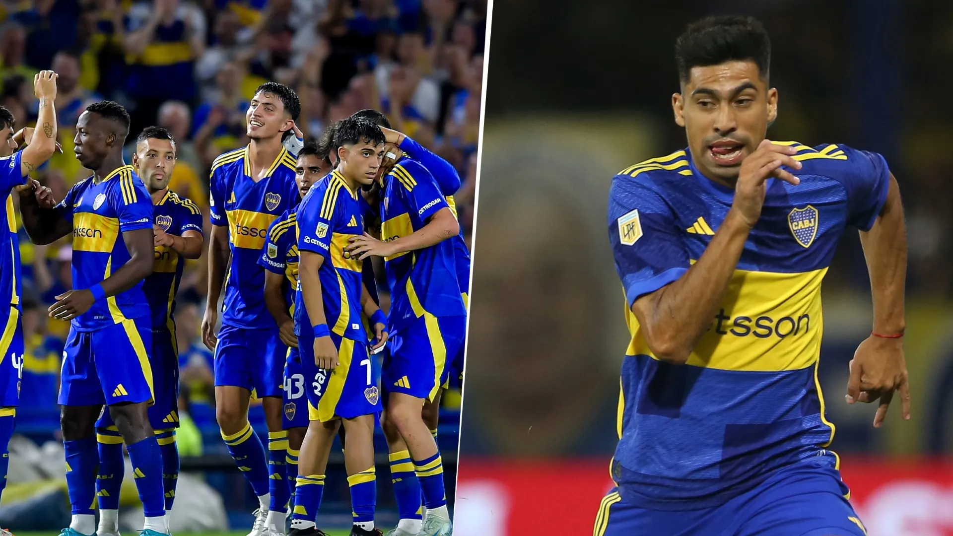 Boca hoy: el jugador que vale 20 millones y podría irse a la MLS y el inesperado presente de Juan Ramírez