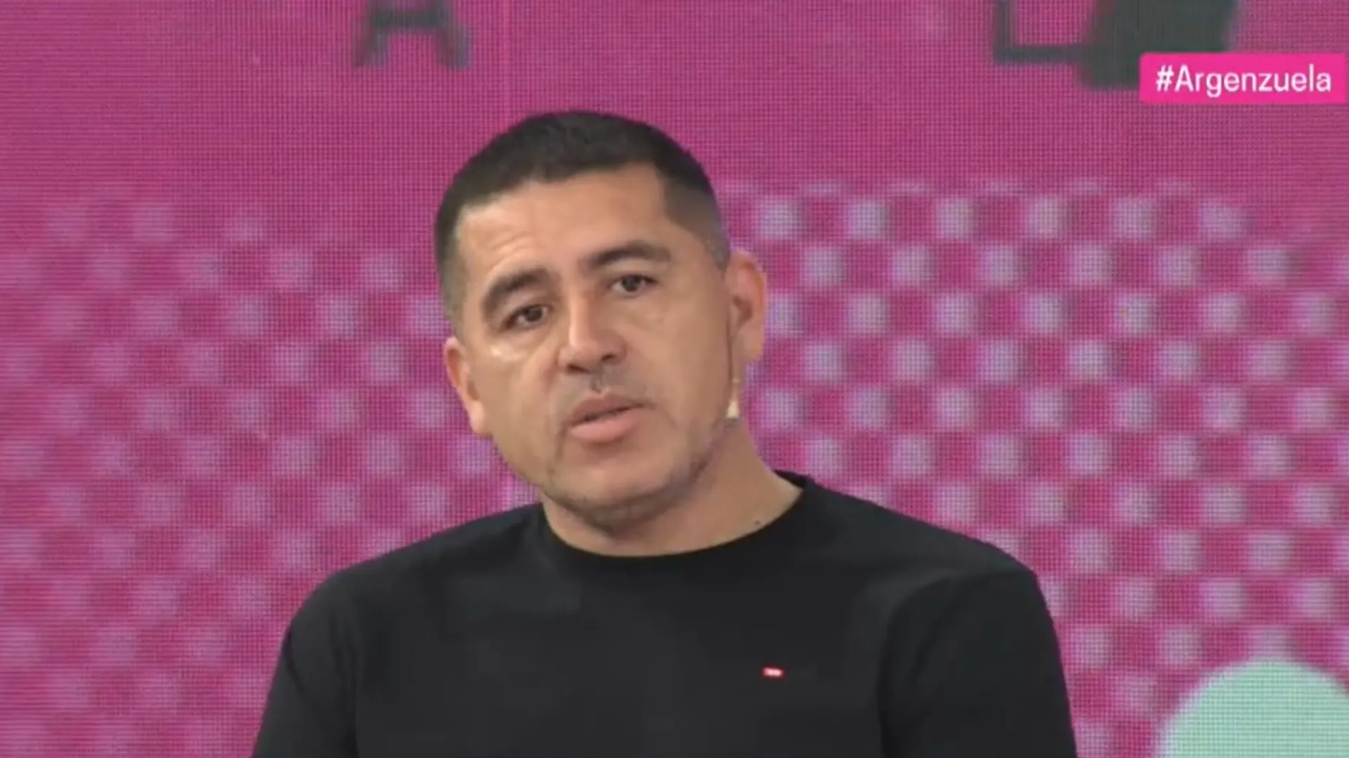 La postura de Riquelme sobre las Sociedades Anónimas Deportivas: "Lo ideal..."
