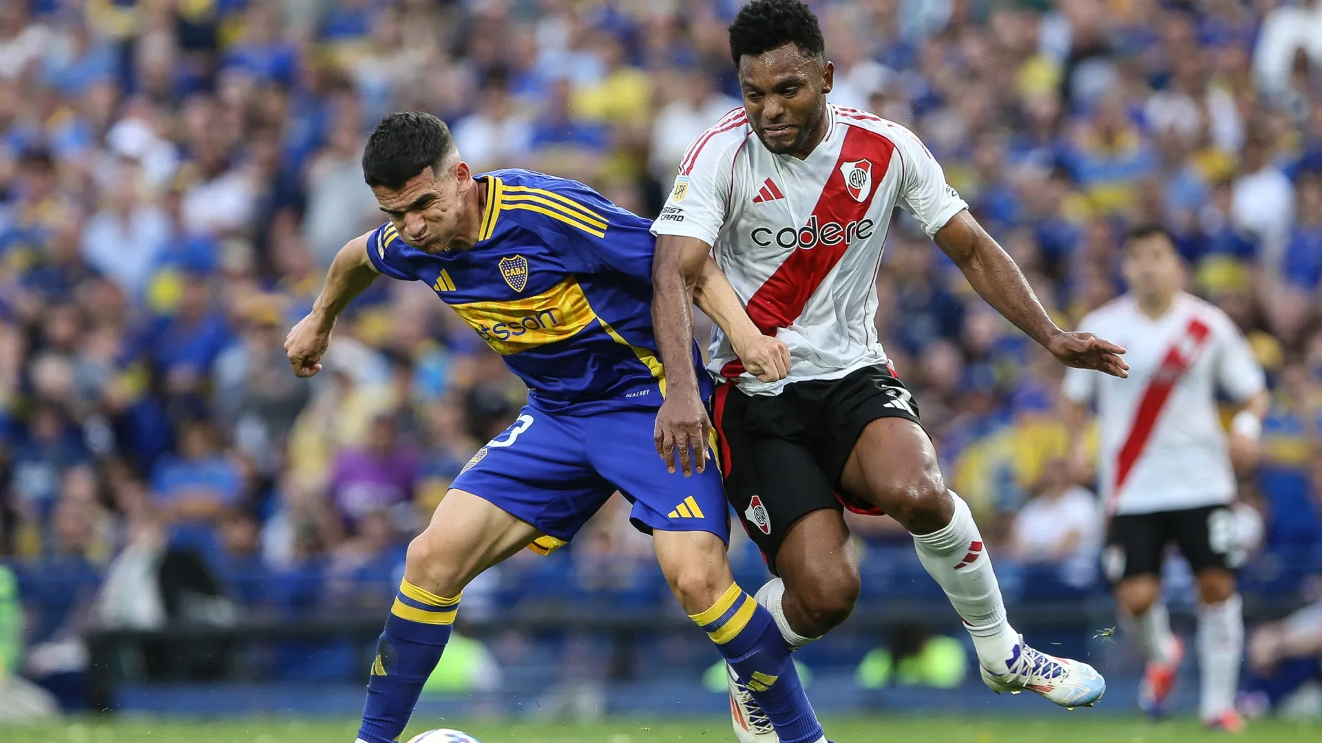 Las cosas claras: así está el historial entre Boca y River antes del Superclásico