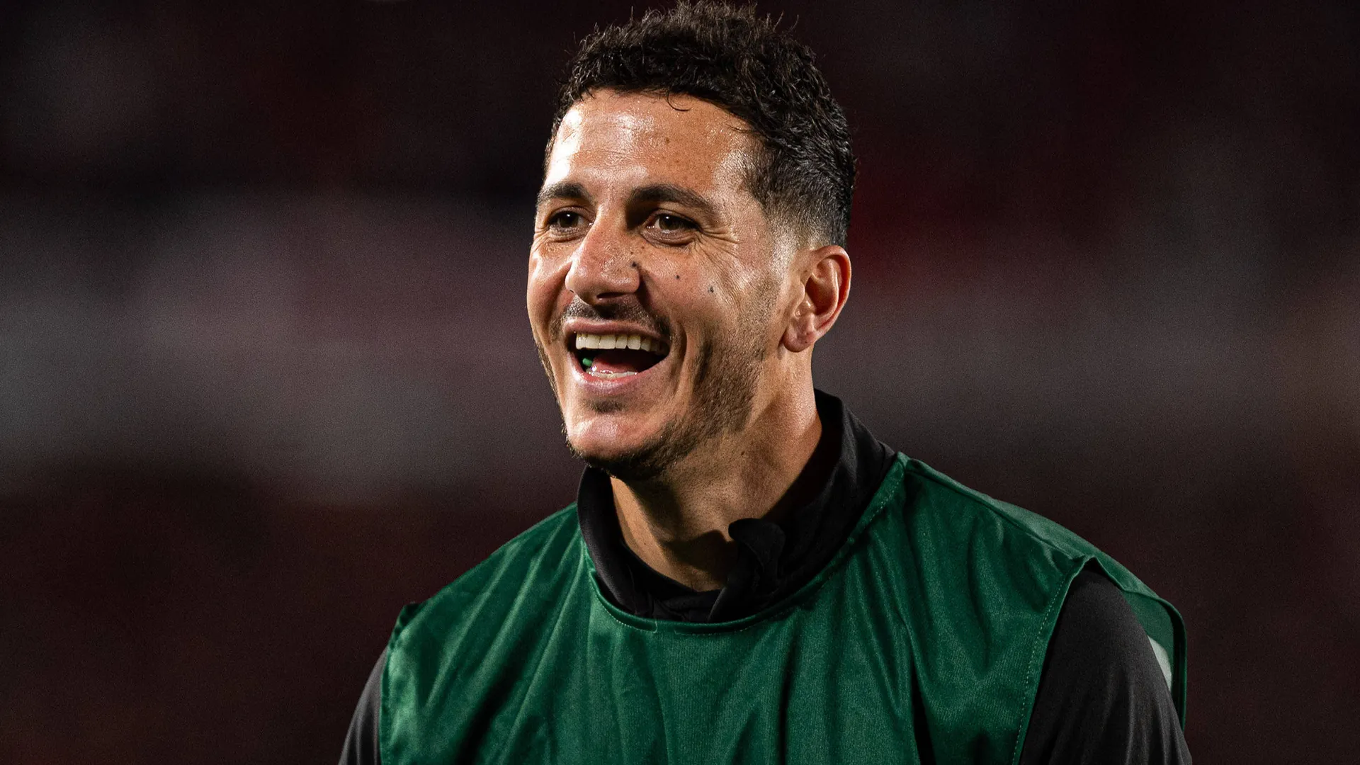 Gonzalo Castellani, ex jugador de Boca