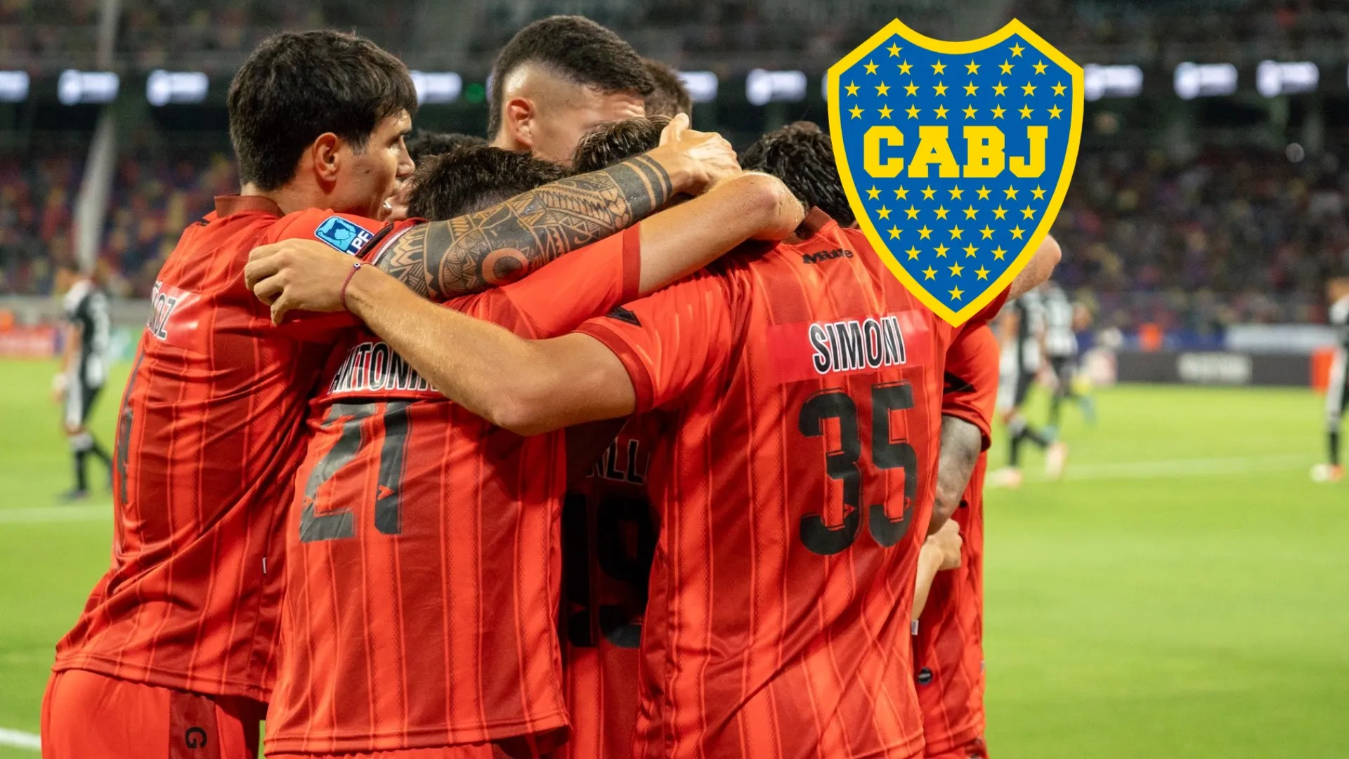 Desde Gimnasia de Mendoza advirtieron a Boca: "No vamos de paseo"