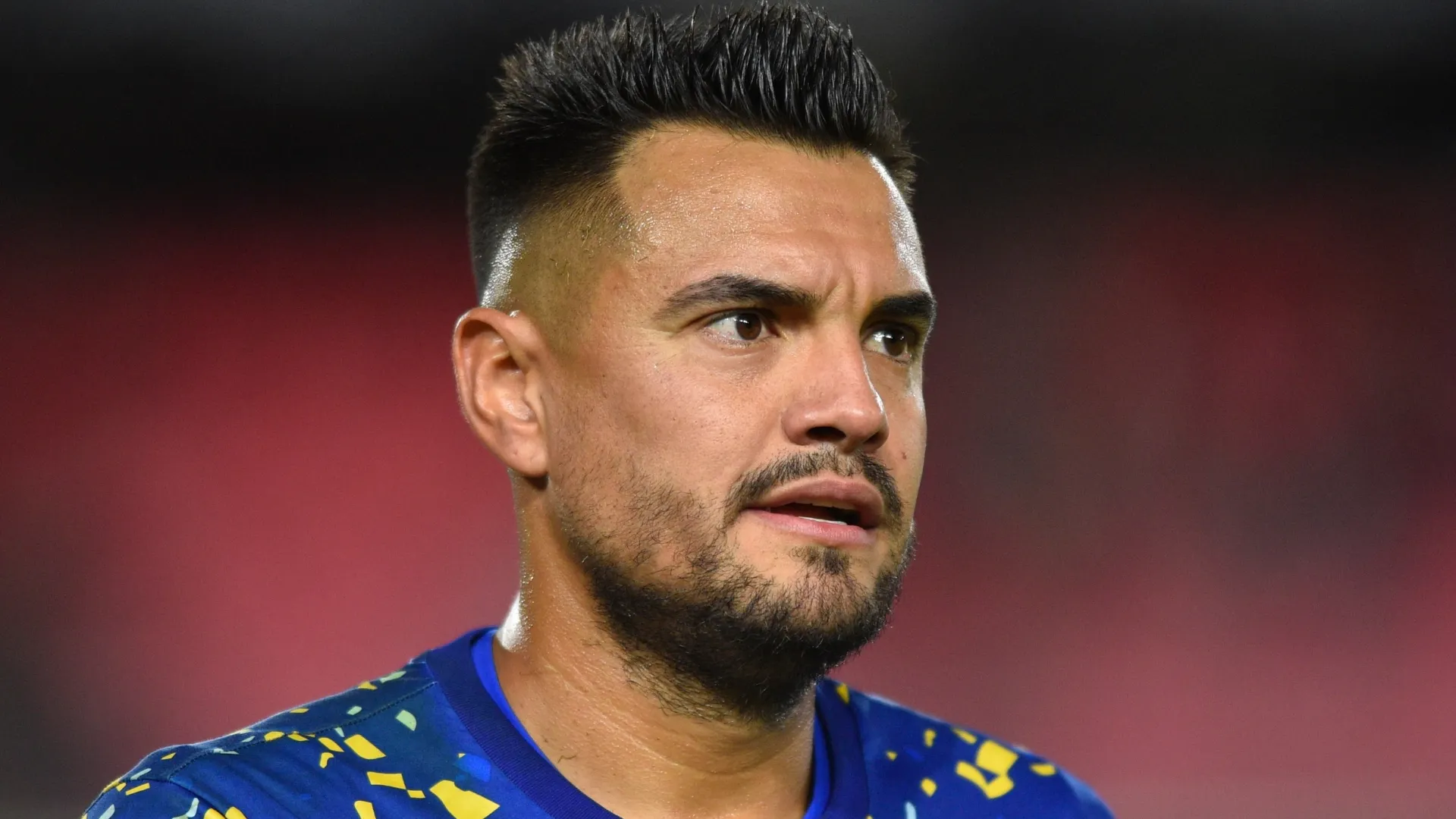 La postura de Sergio Romero sobre el escándalo de los refuerzos de Boca: "Fue raro, pero..."