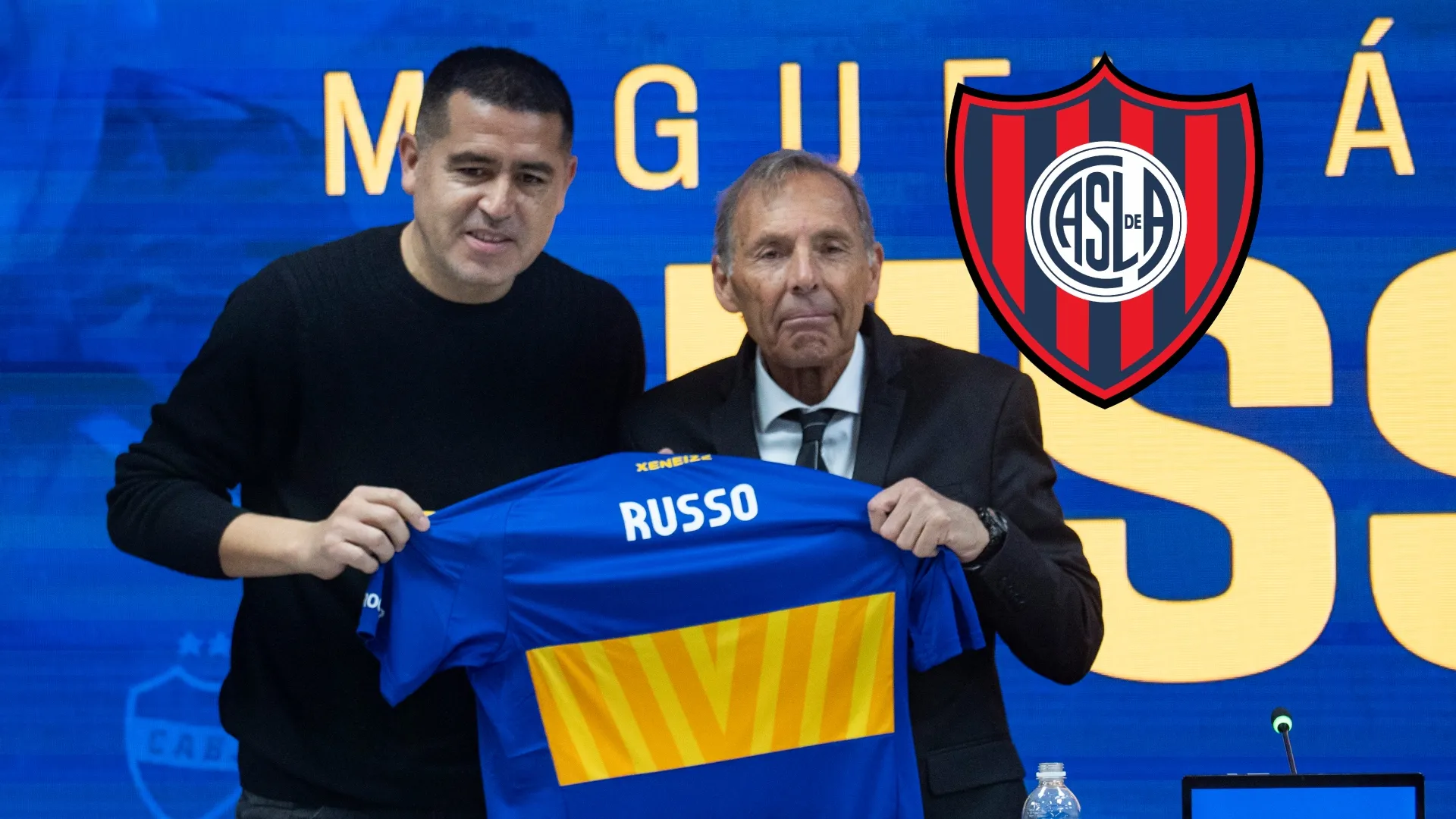 Por qué Boca no quiere hablar con San Lorenzo para cerrar lo de Malcom Braida: "Destrato"