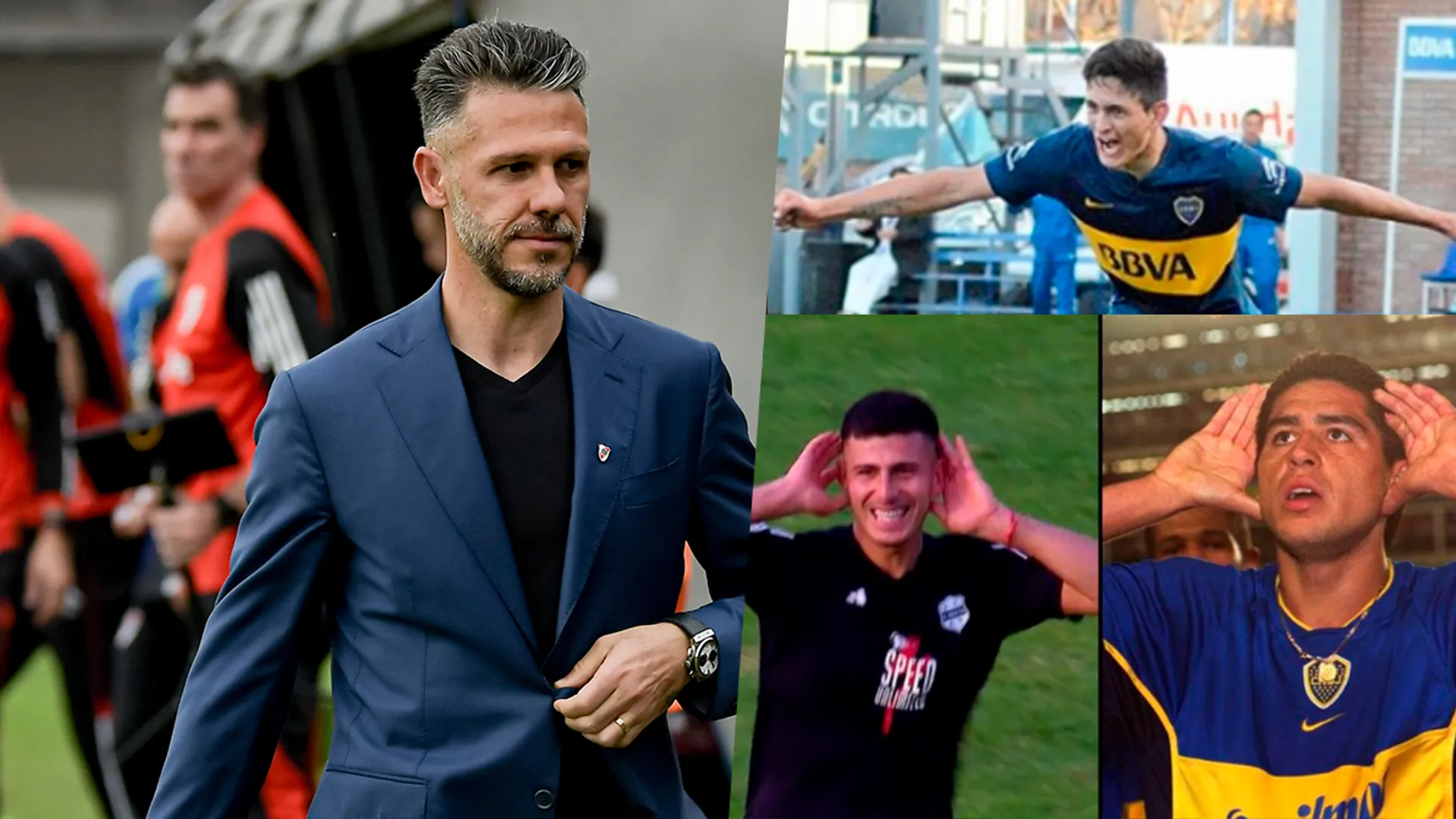 Los mejores memes de Boca para River por la derrota contra Riestra: "Es un papelón"