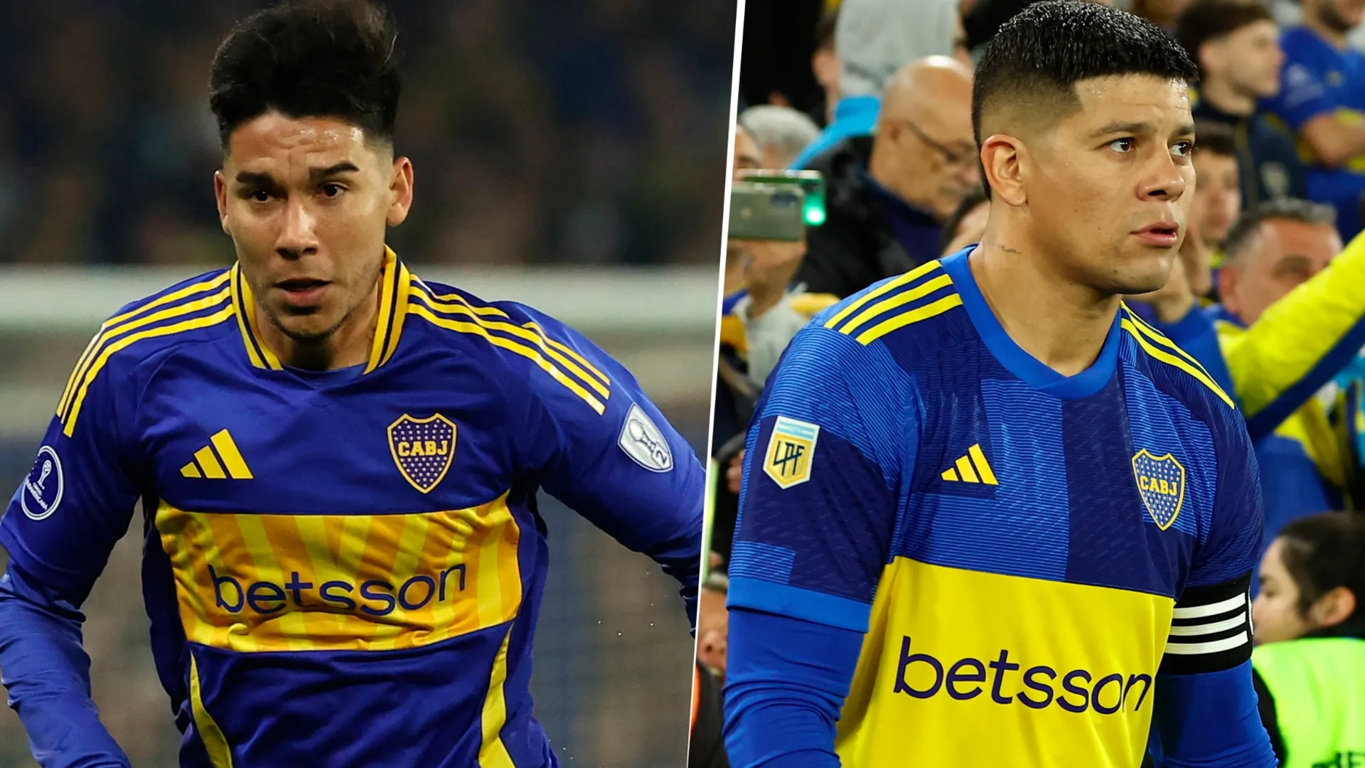 Boca hoy: qué pasará con Pol Fernández, la reunión de Rojo en AFA y el dinero que podría ingresar por Sández