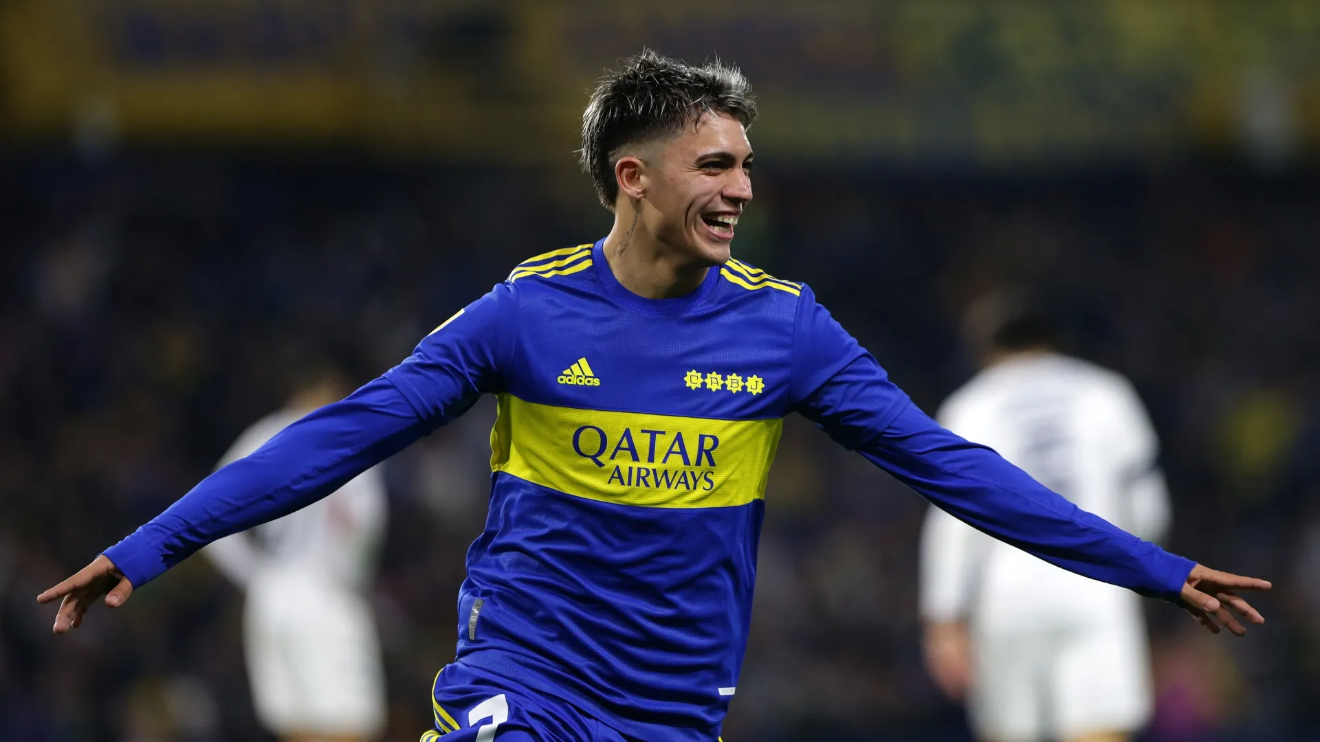 Gran noticia: se acerca el regreso de Zeballos y ya se sabe cuándo podría ser