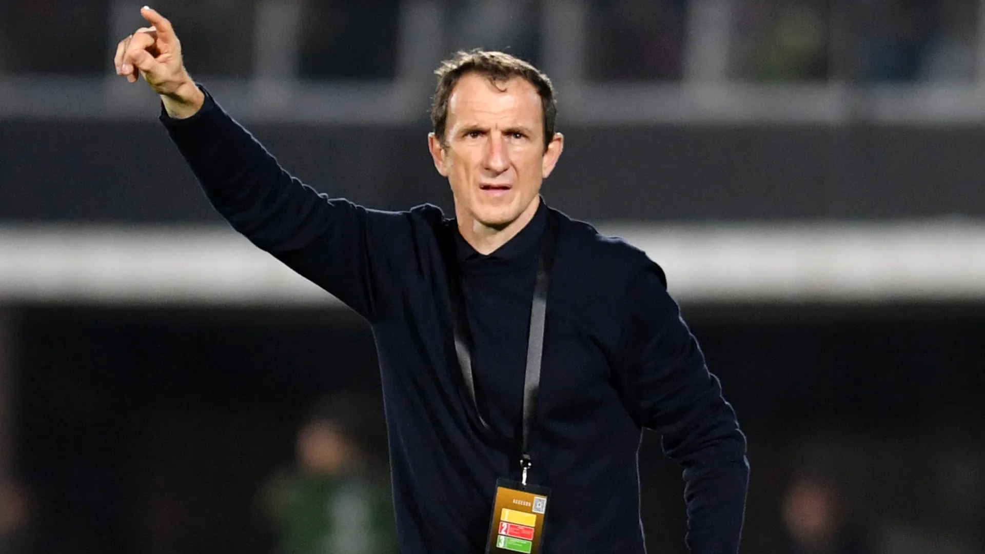 Rodolfo Arruabarrena tiene dos dudas en el equipo de Boca para el clásico con Racing