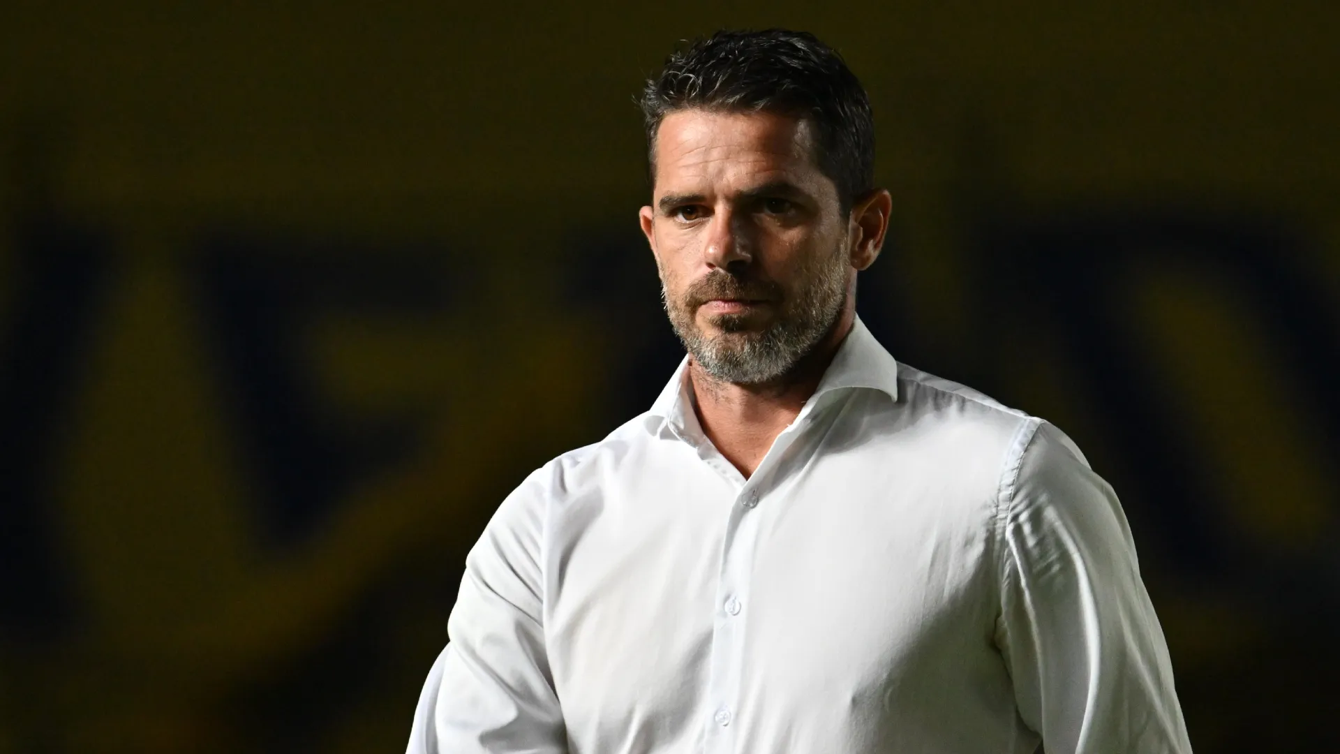Gago sorprende: Juan Barinaga pasaría de ser tercer suplente a titular en la Copa Libertadores ante Alianza Lima
