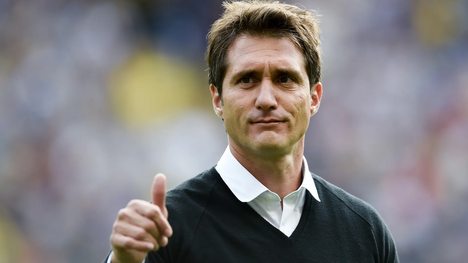 El mejor gol de Guillermo Barros Schelotto en Boca: "Fue el mejor de mi carrera"