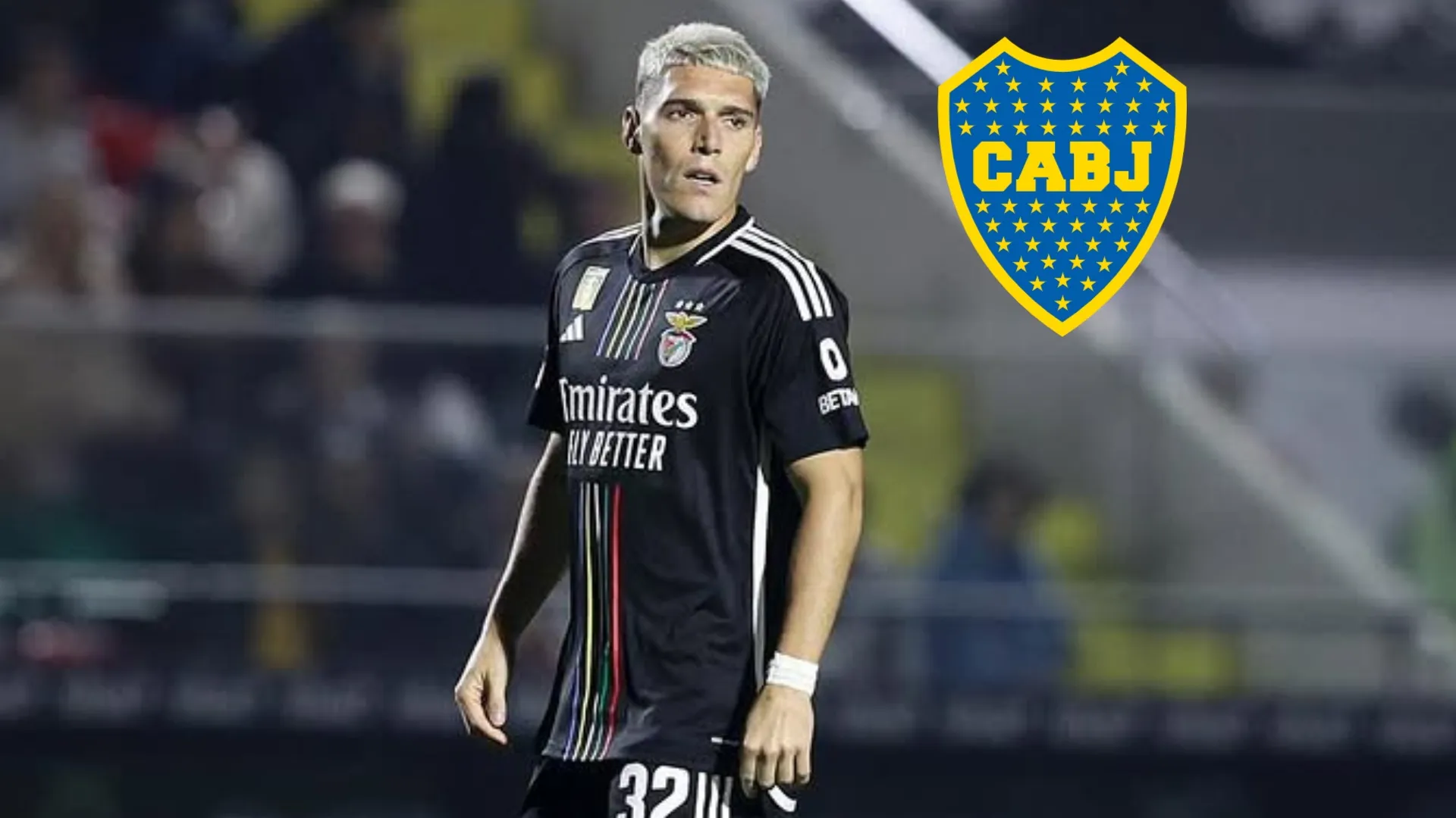 Mercado de pases 2025: la postura de Benjamín Rollheiser ante los rumores de un interés de Boca