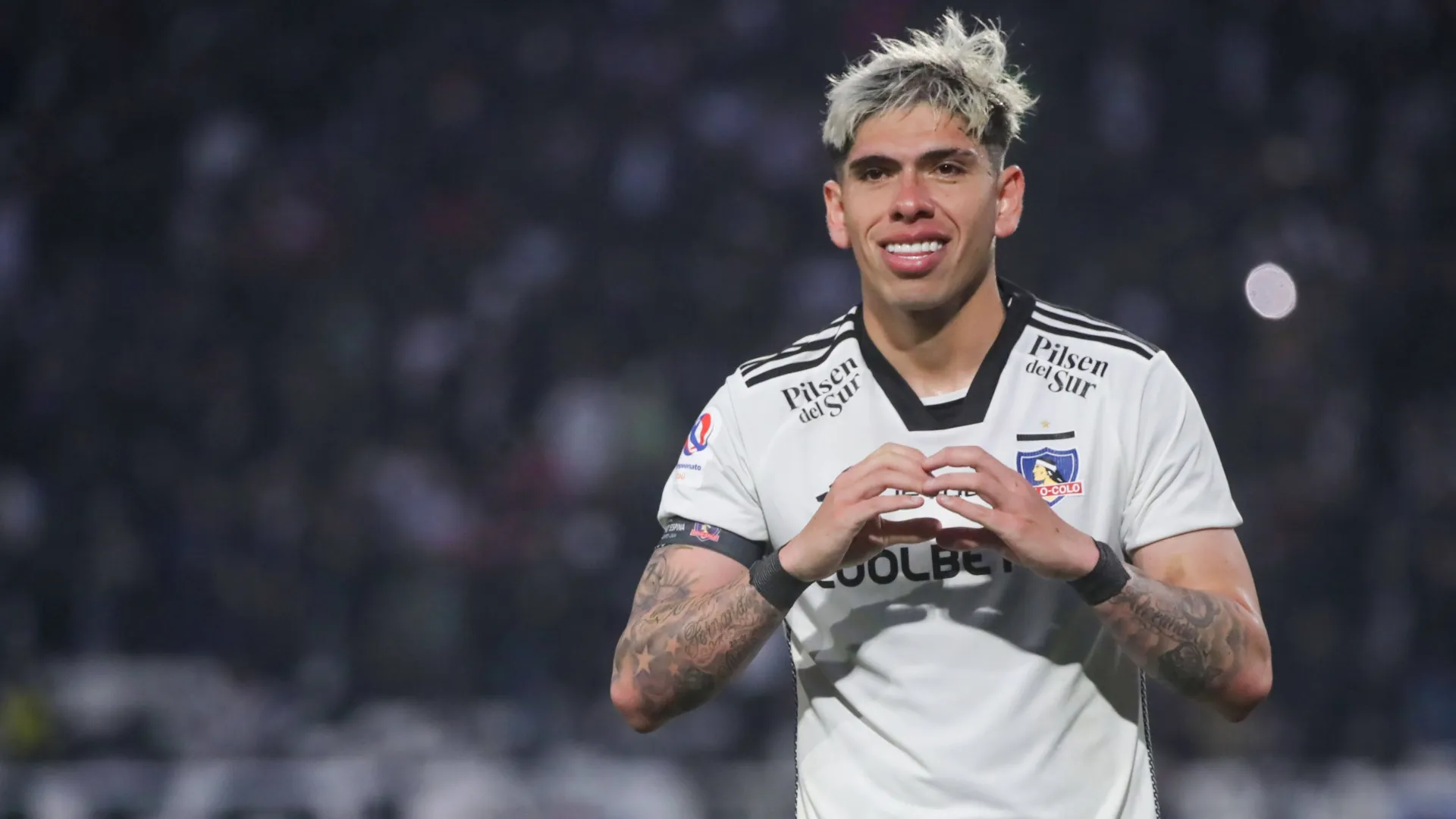 Los dos gestos de Carlos Palacios que muestran su compromiso con Boca