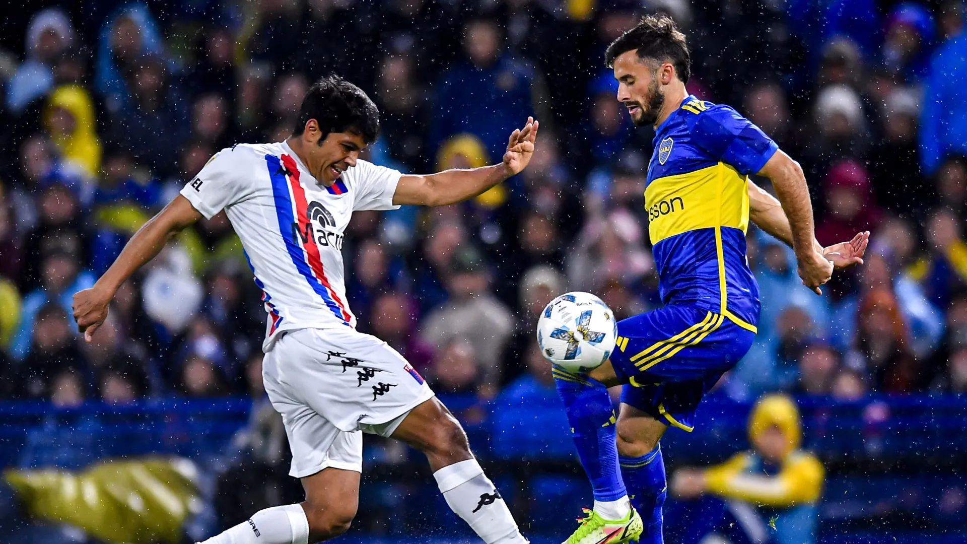 Juega Boca: formaciones, horario y cómo ver el partido vs. Tigre
